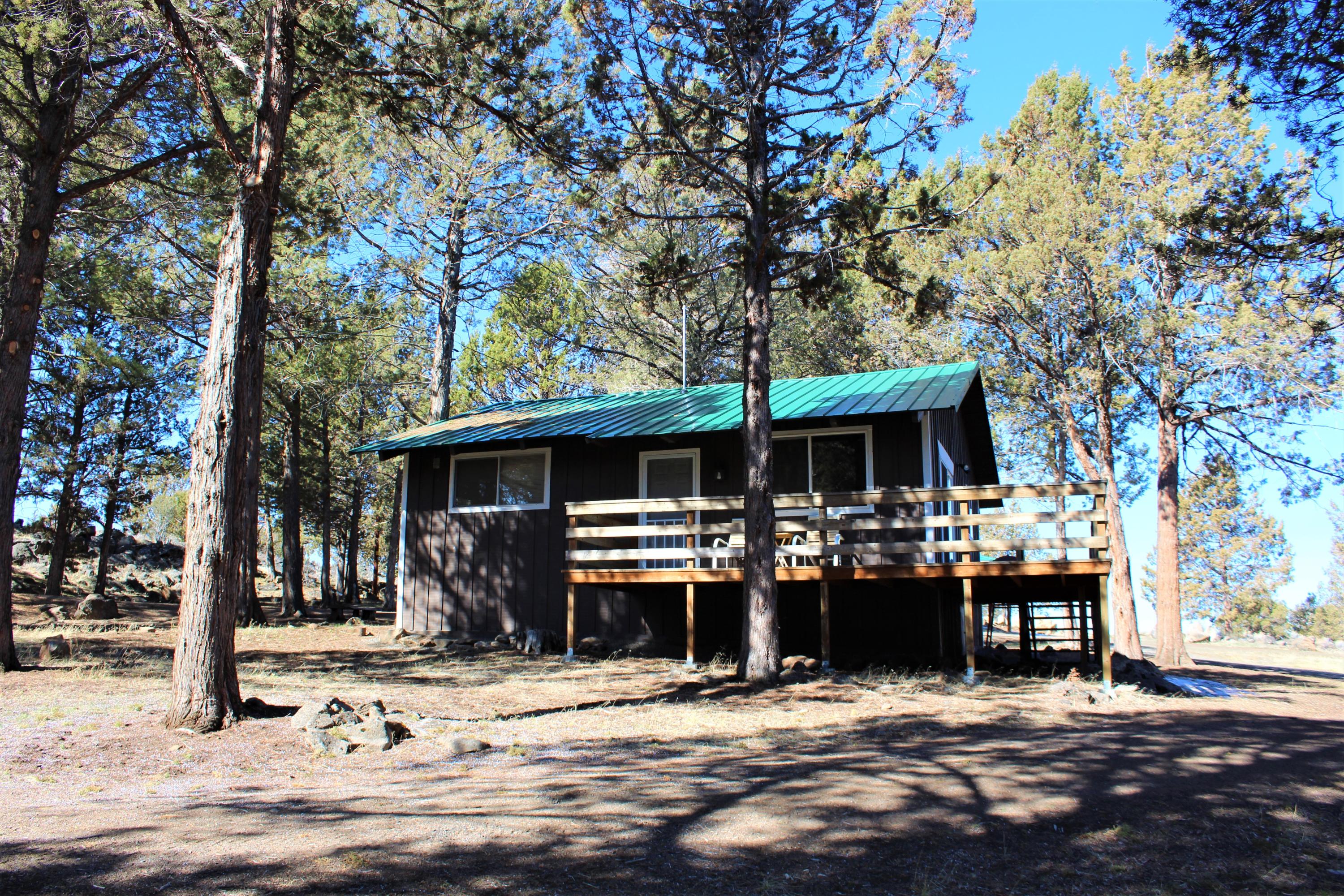 Klamath Country - Farm