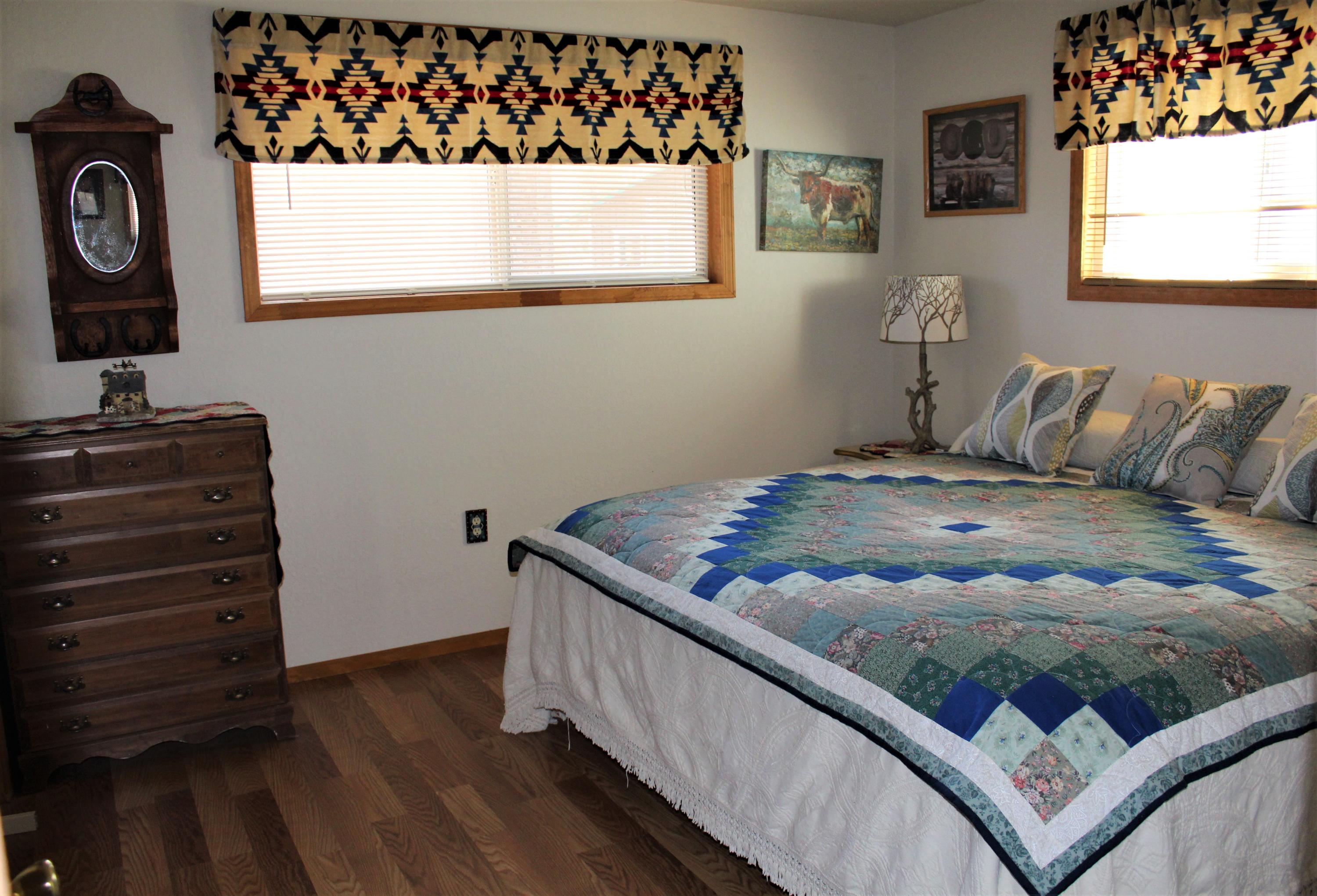 Klamath Country - Farm