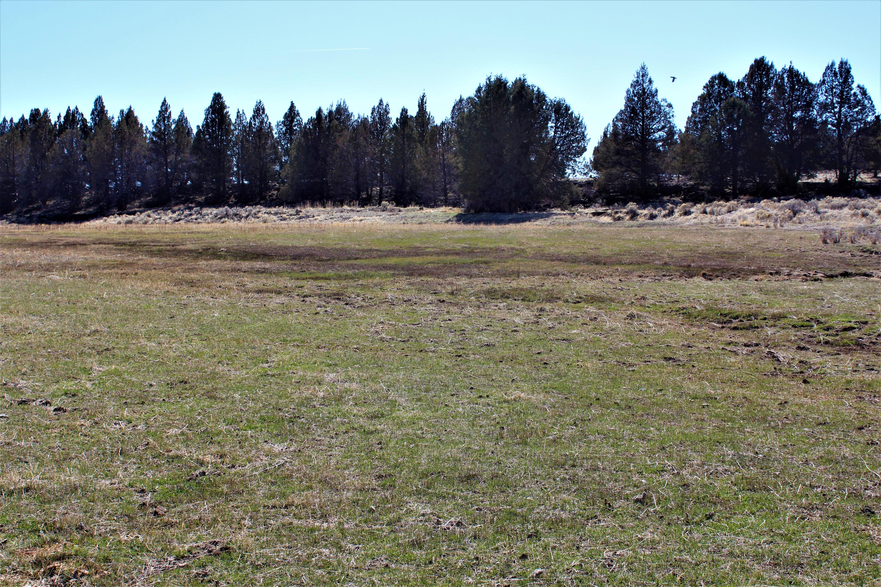Klamath Country - Farm