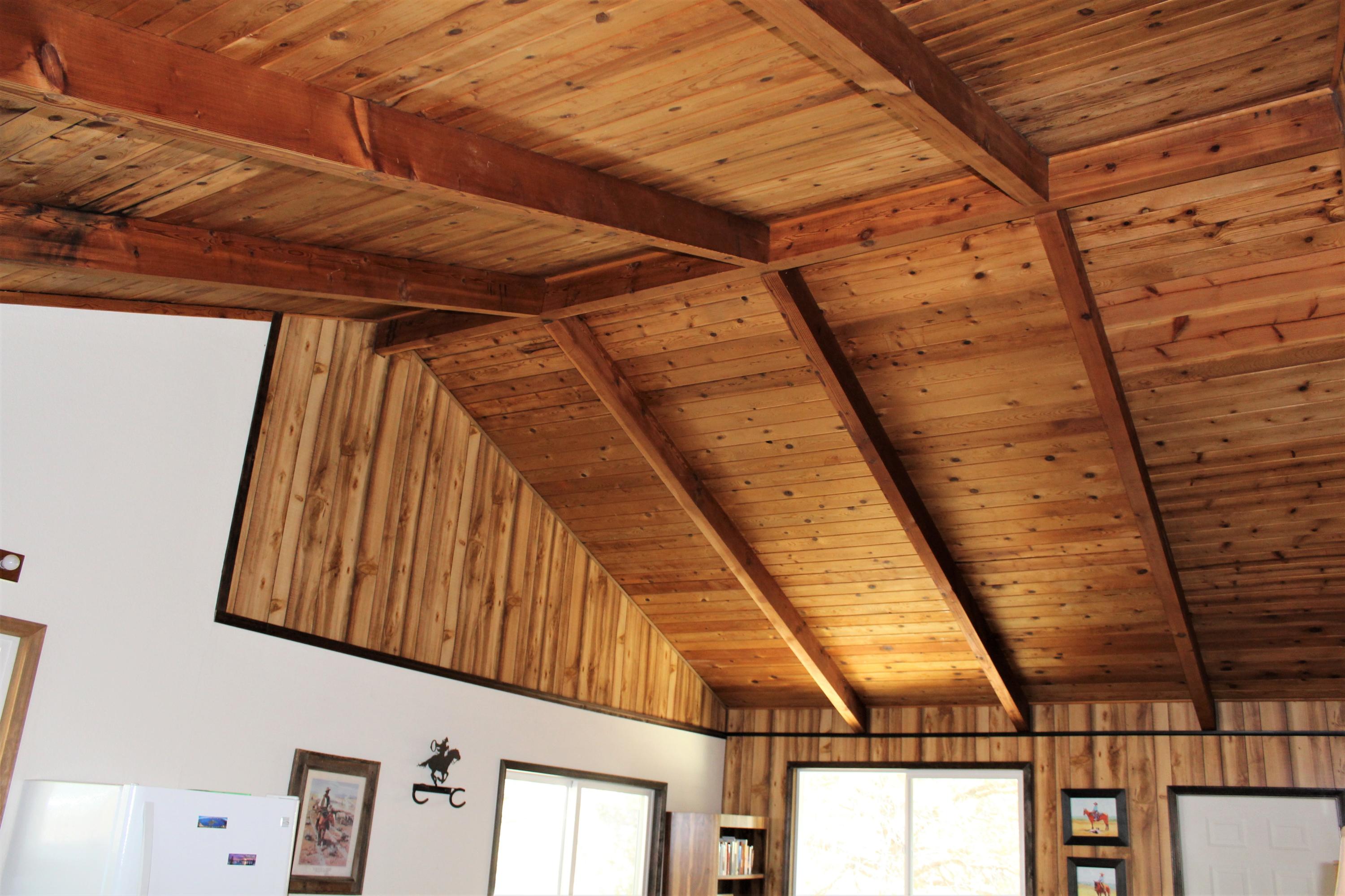 Klamath Country - Farm