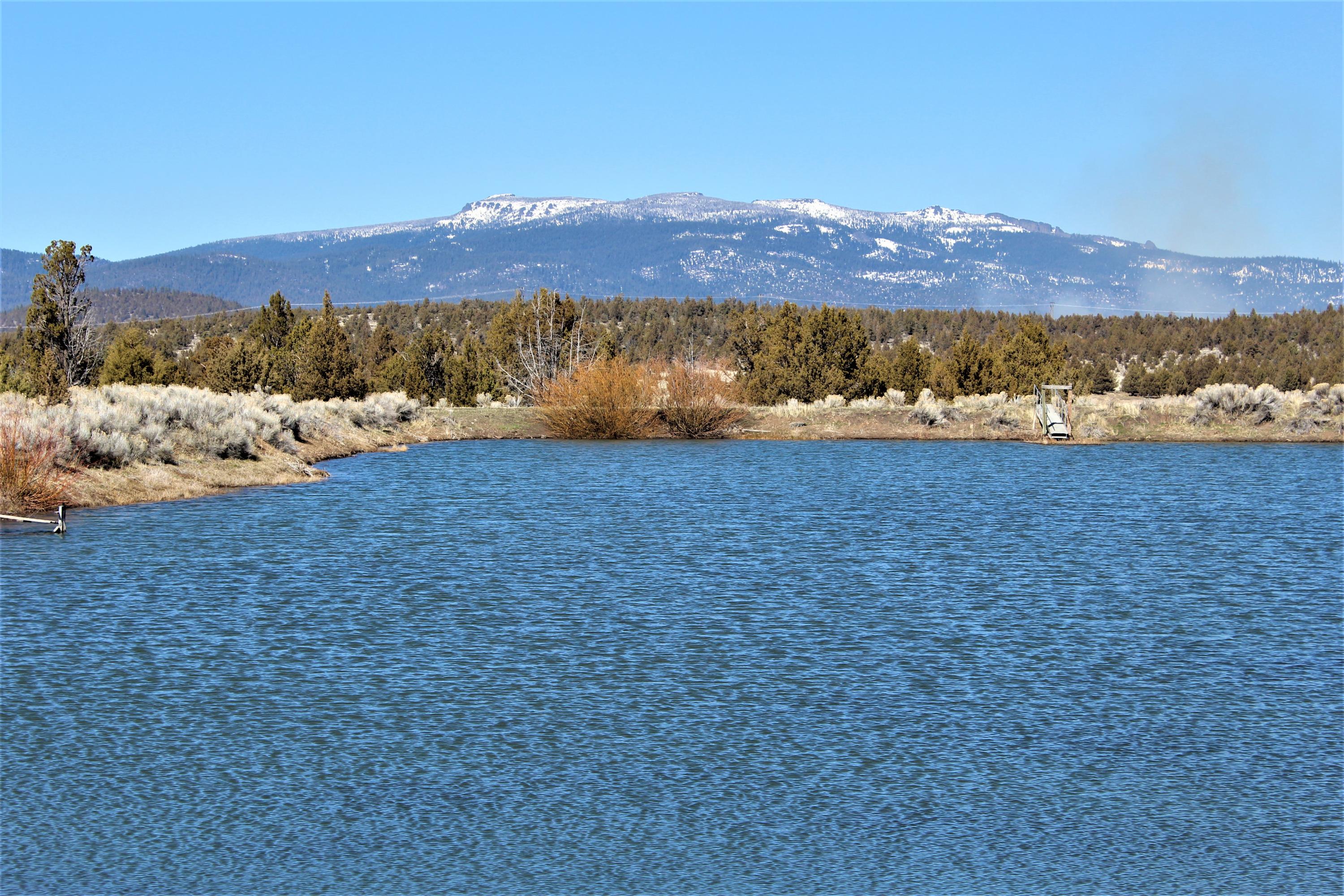Klamath Country - Farm