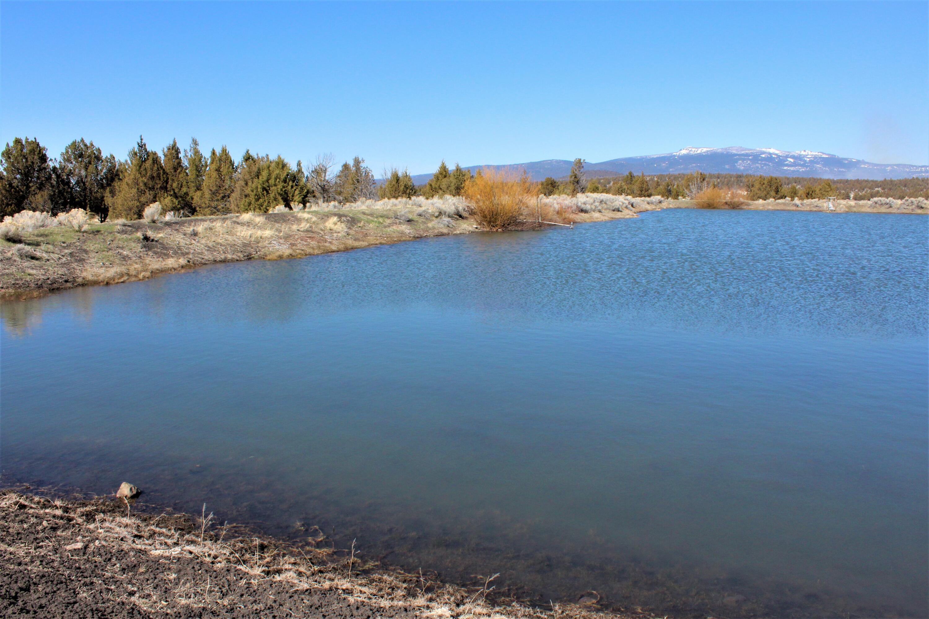 Klamath Country - Farm