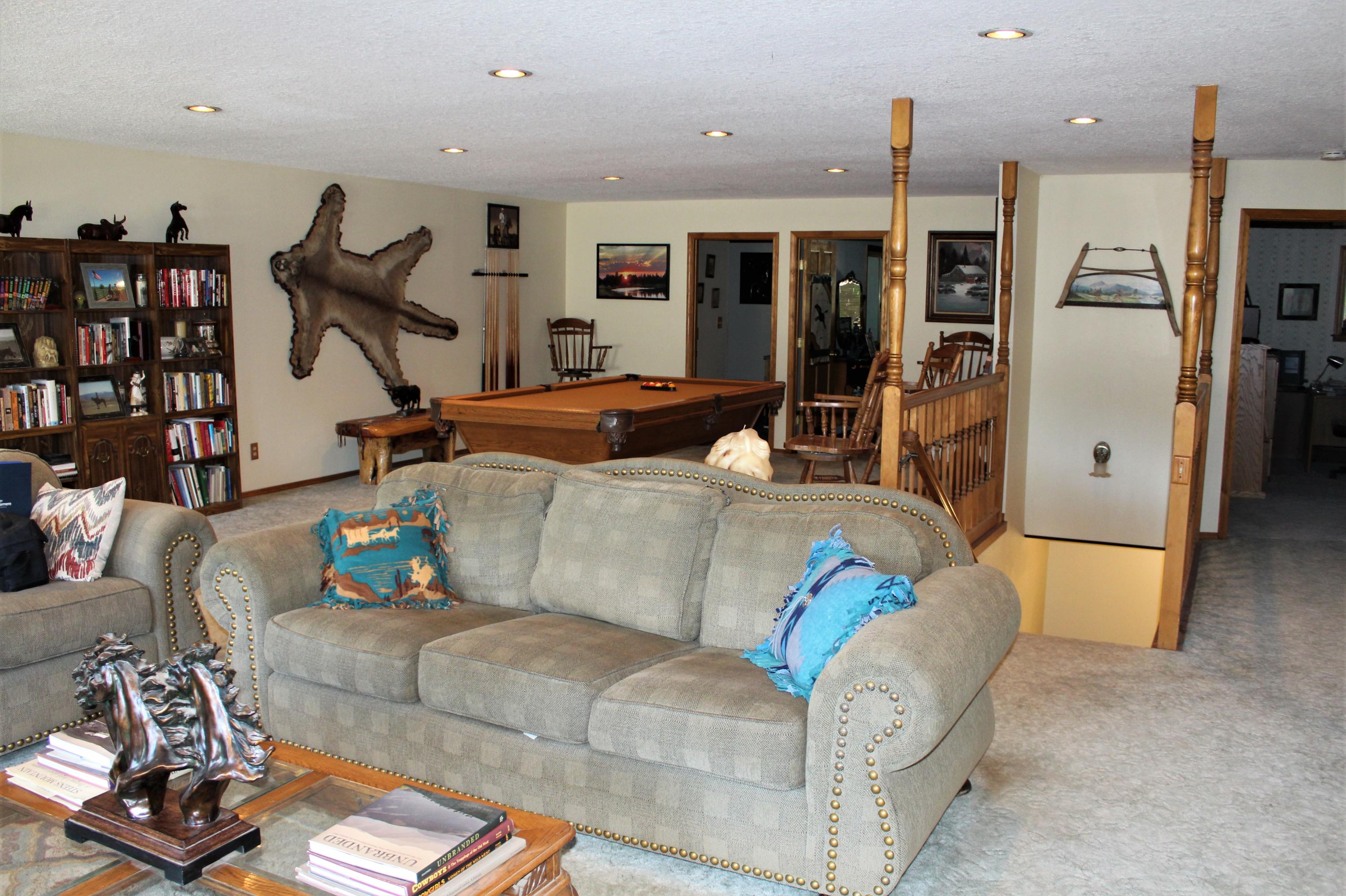 Klamath Country - Farm