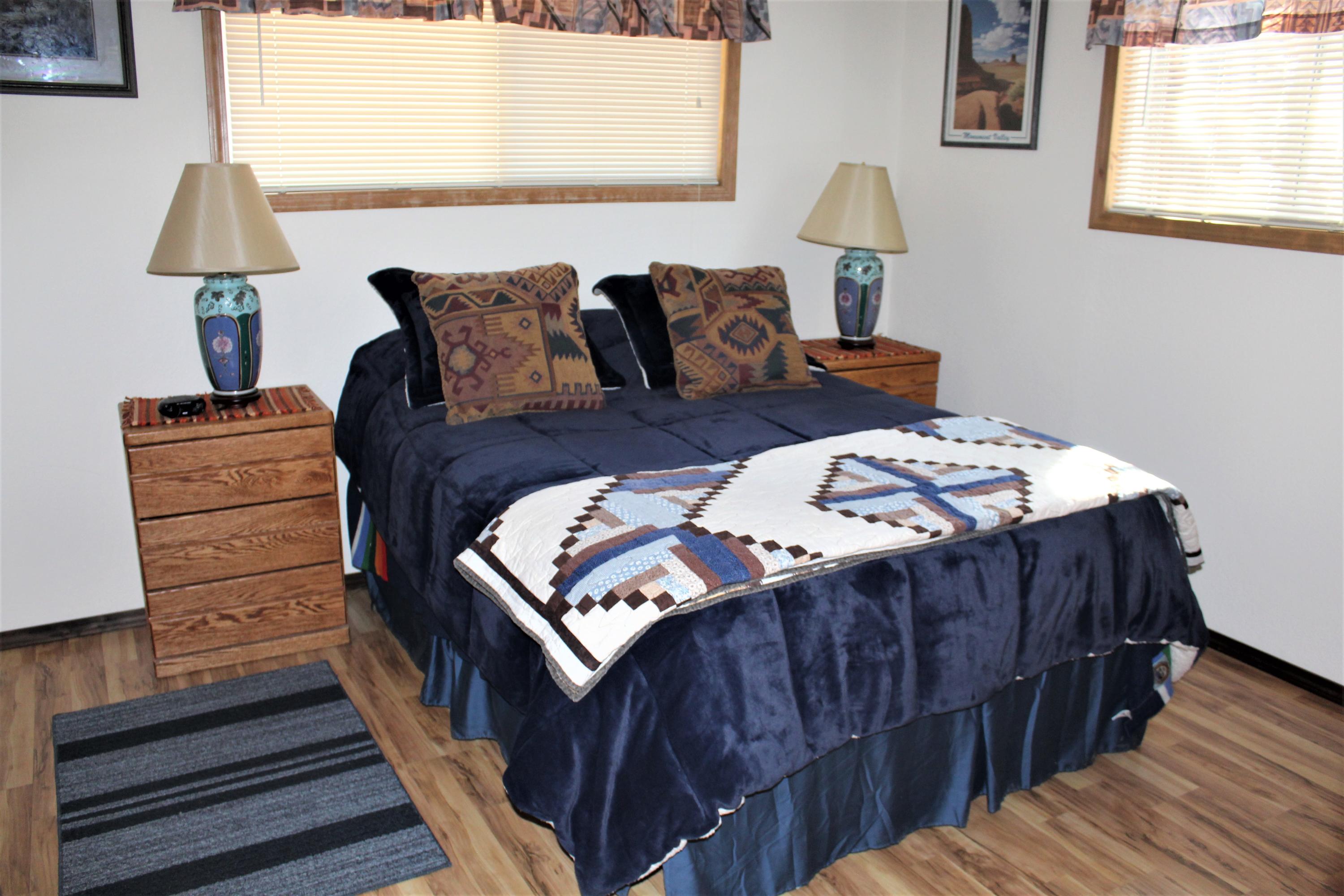 Klamath Country - Farm