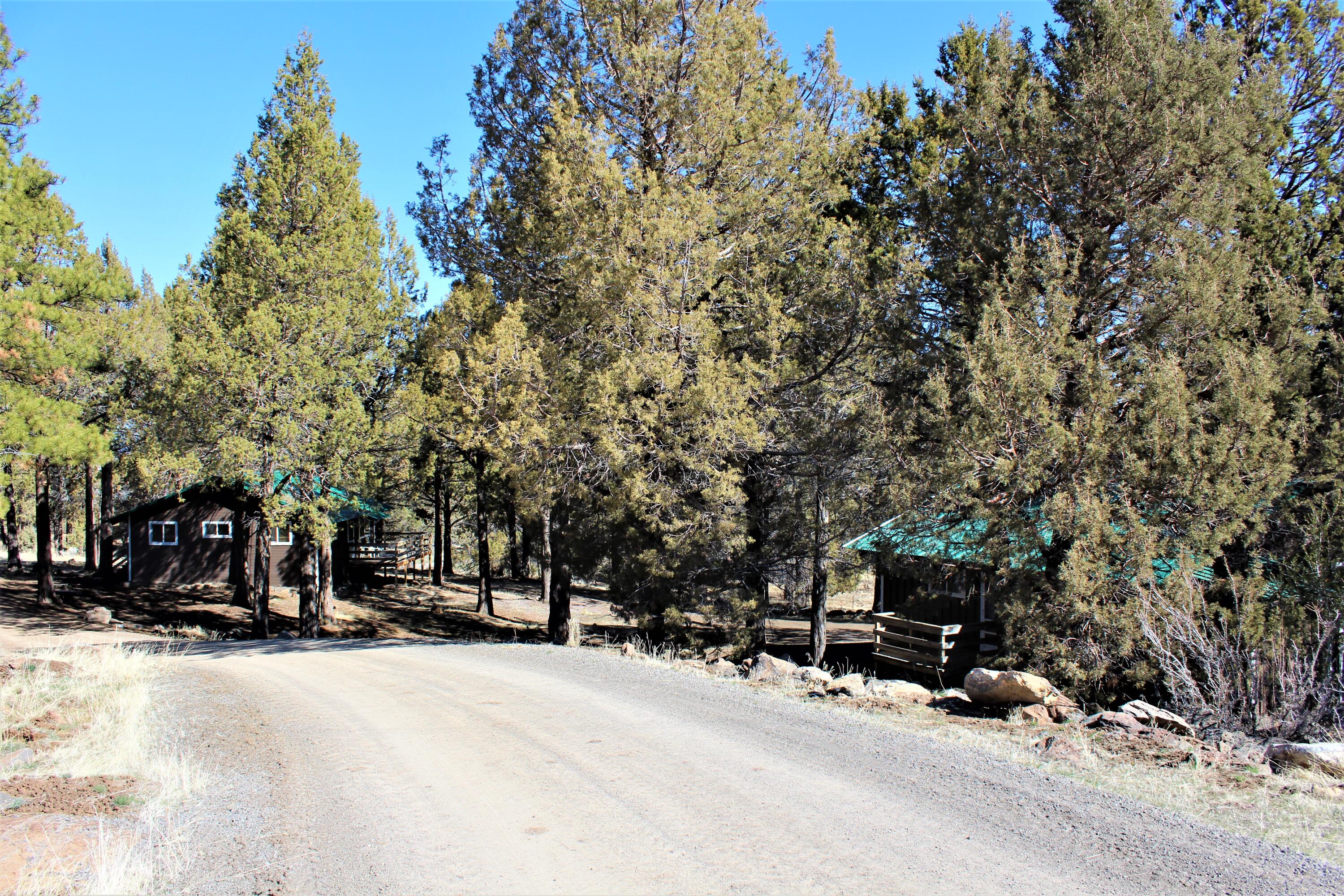 Klamath Country - Farm