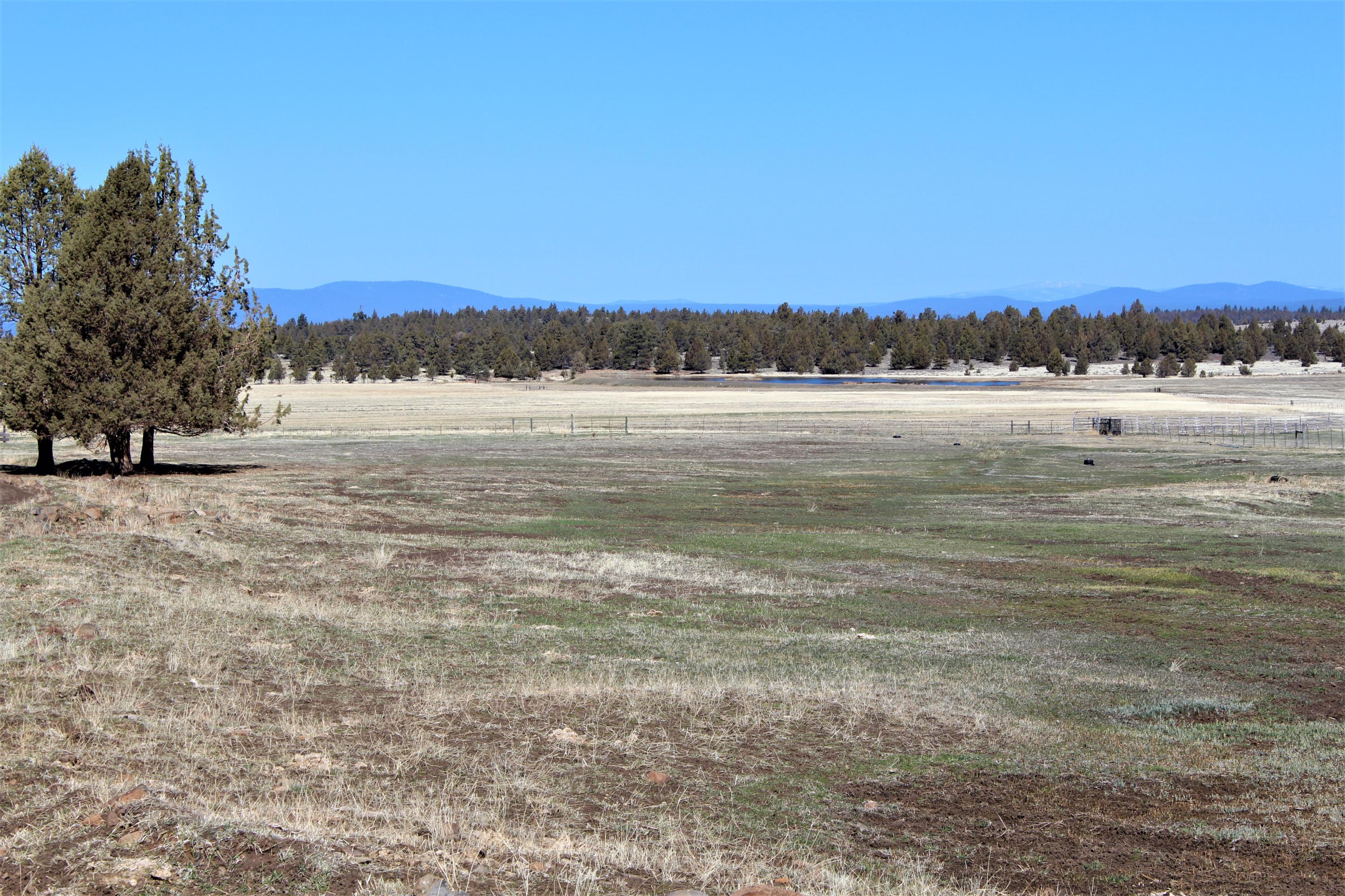 Klamath Country - Farm