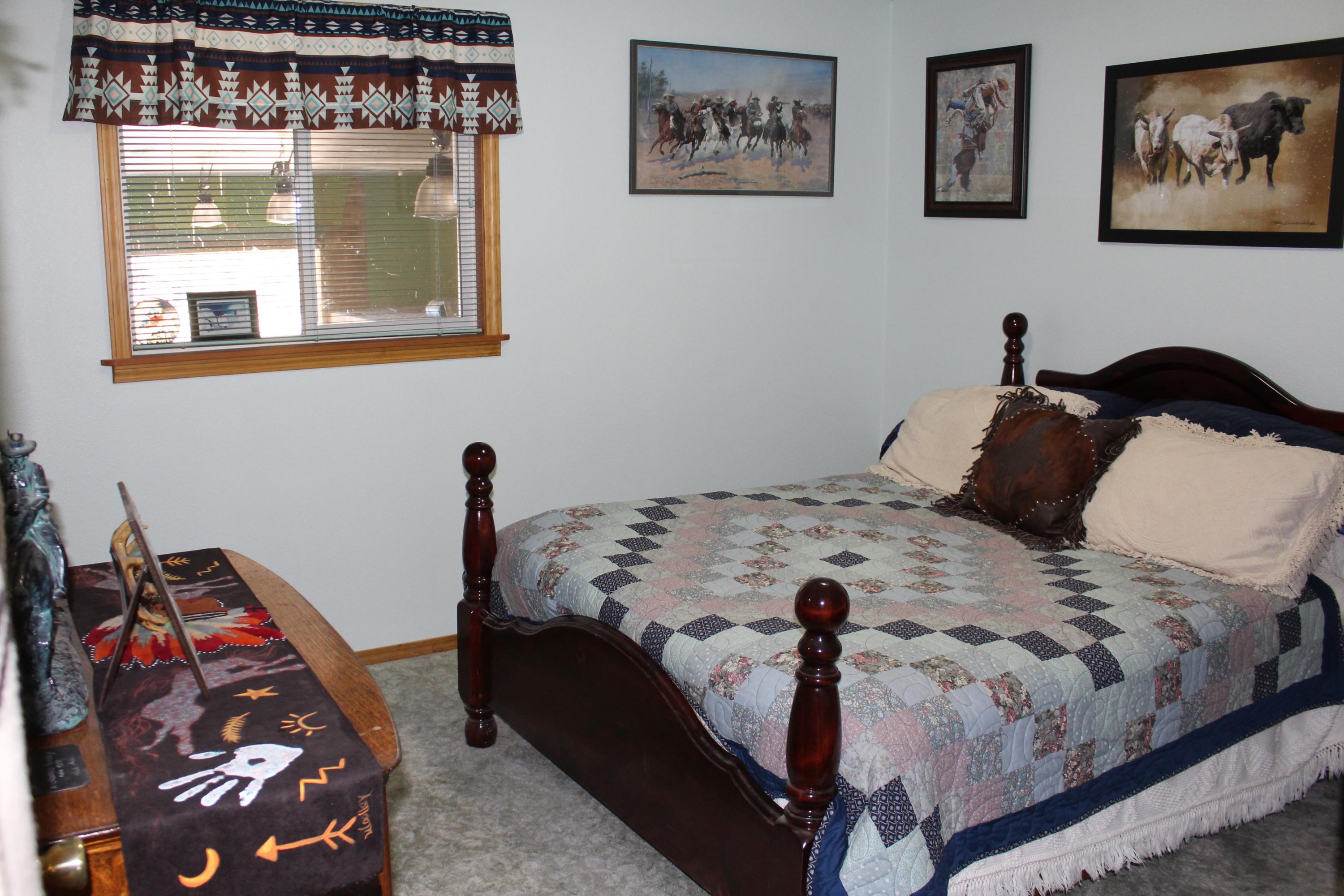 Klamath Country - Farm