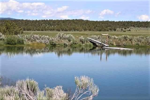 Klamath Country - Farm