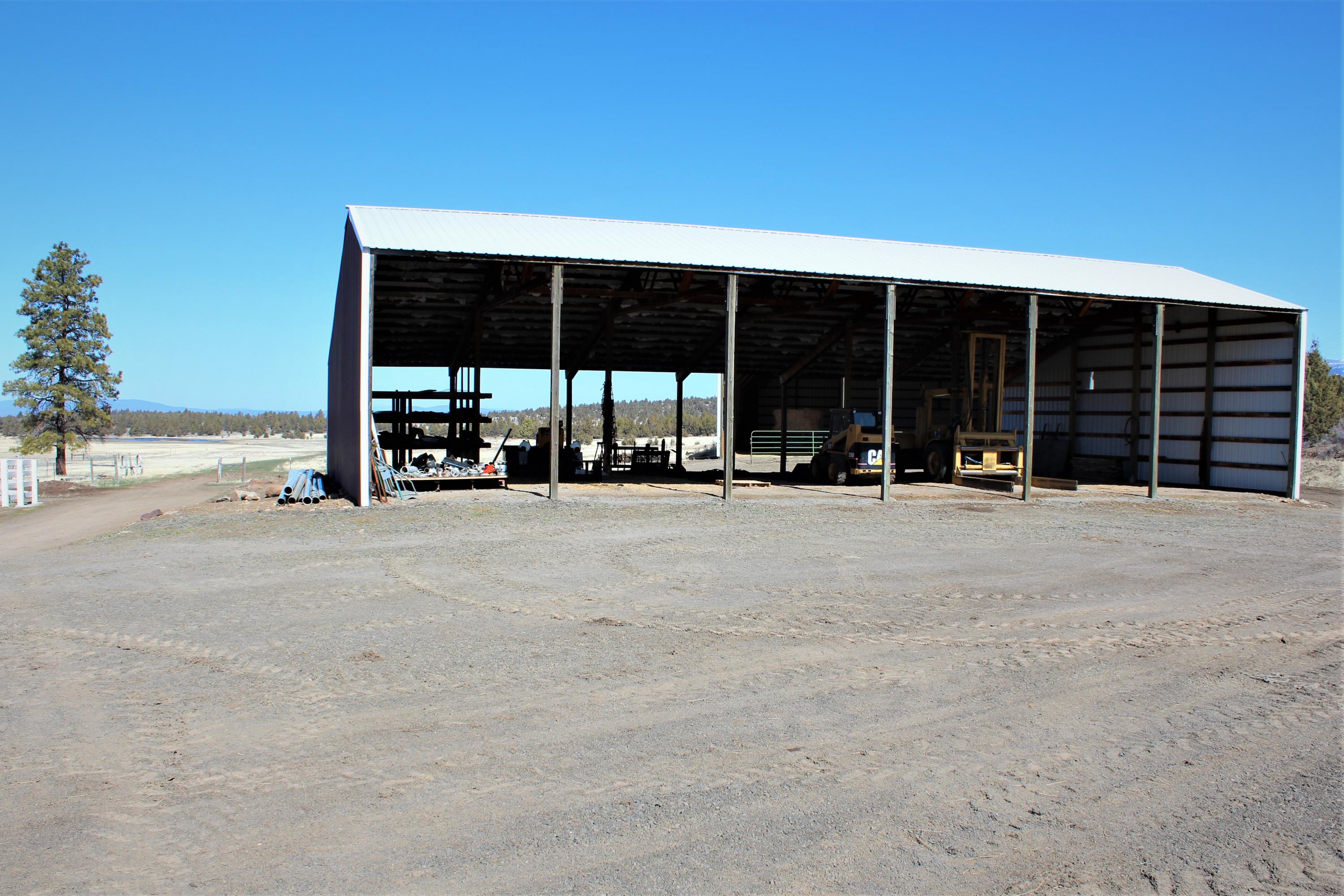 Klamath Country - Farm