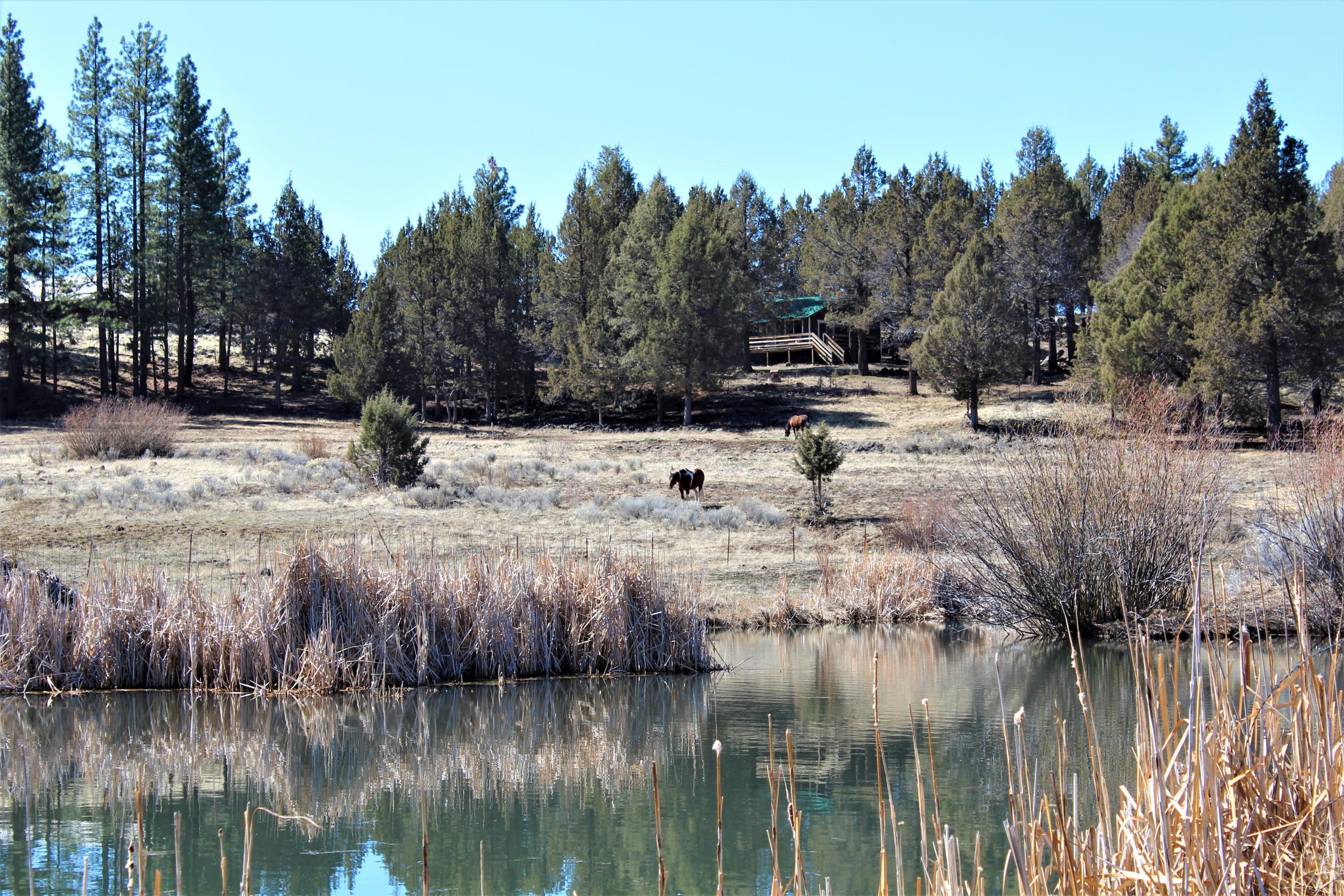 Klamath Country - Farm