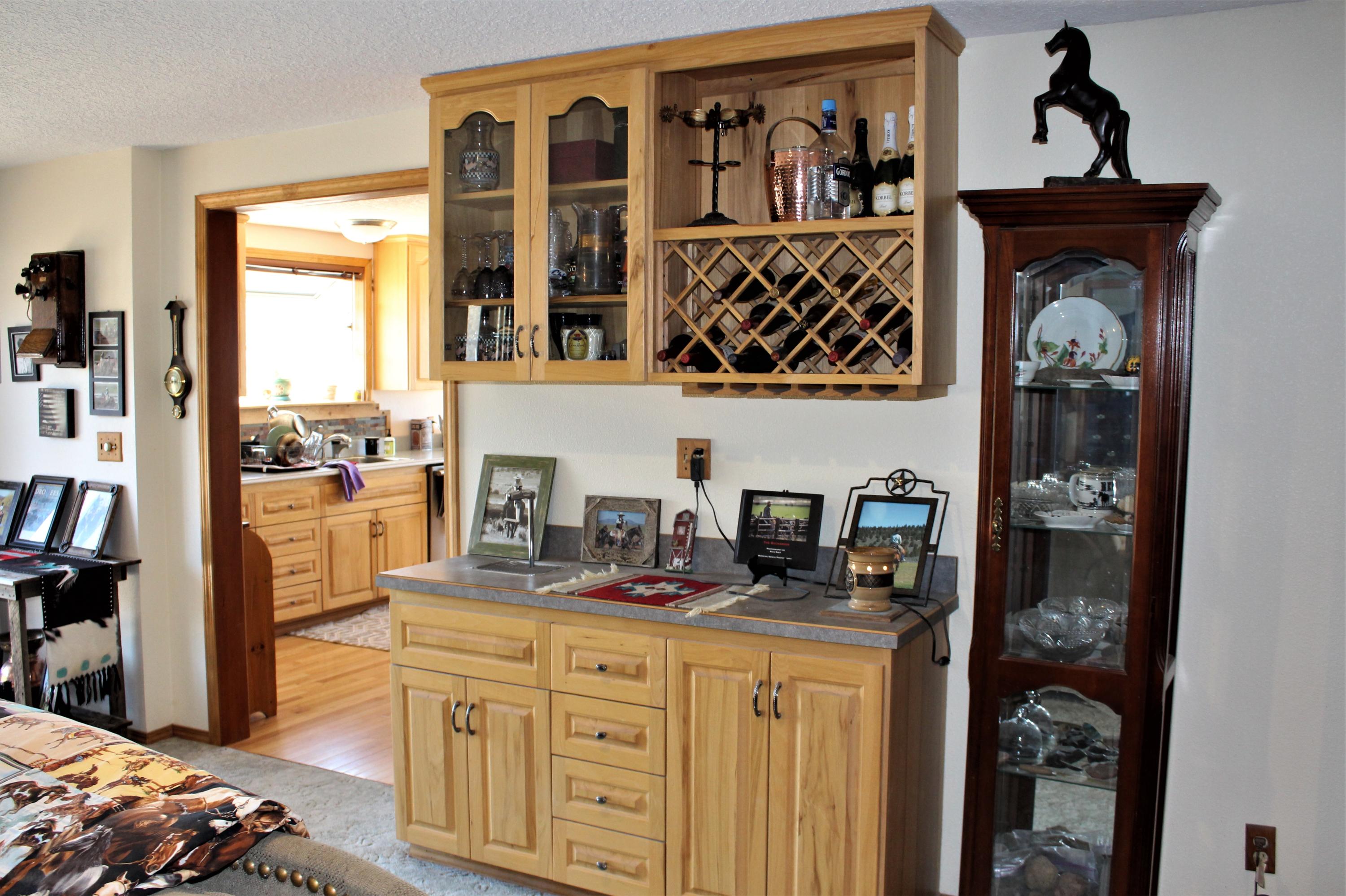 Klamath Country - Farm