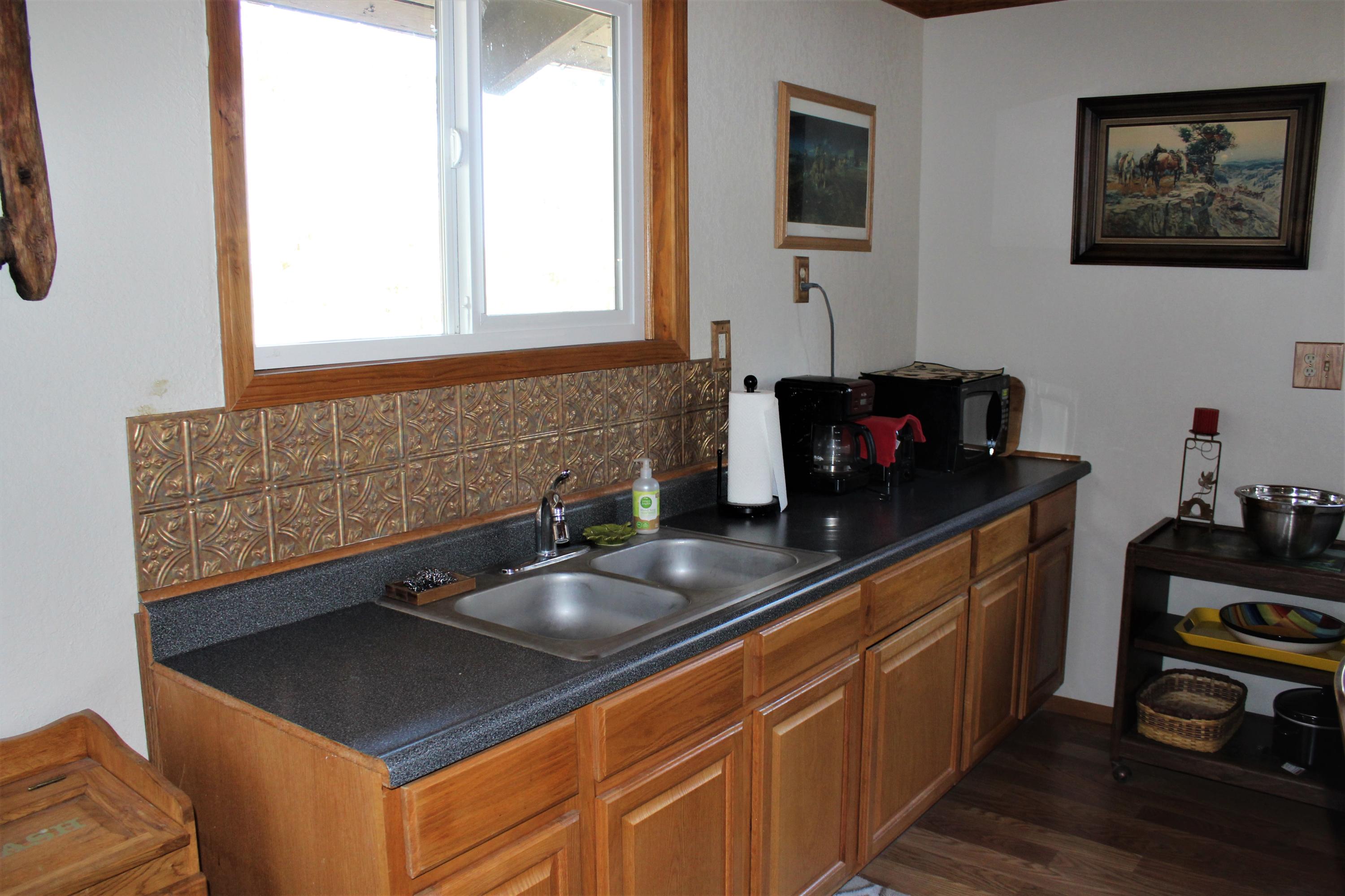 Klamath Country - Farm