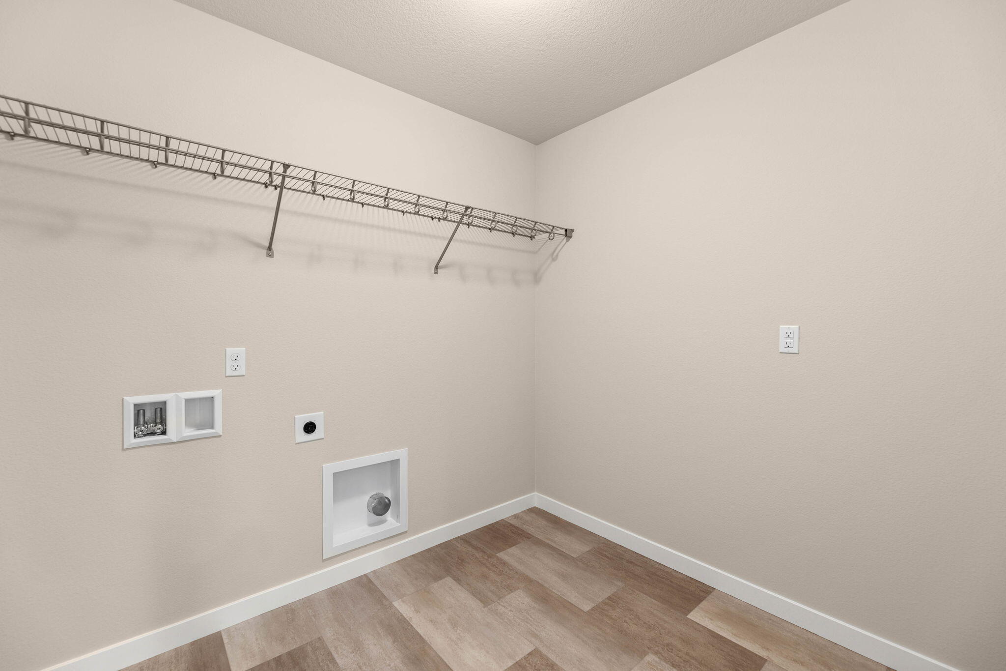 Eagle Point Development Phase I - Residential