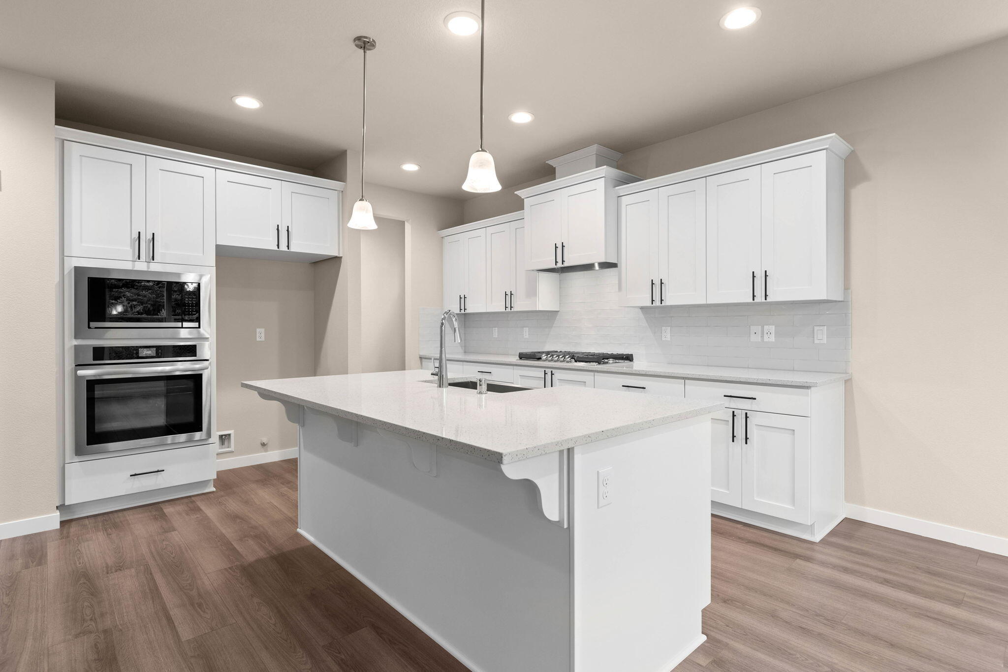 Eagle Point Development Phase I - Residential