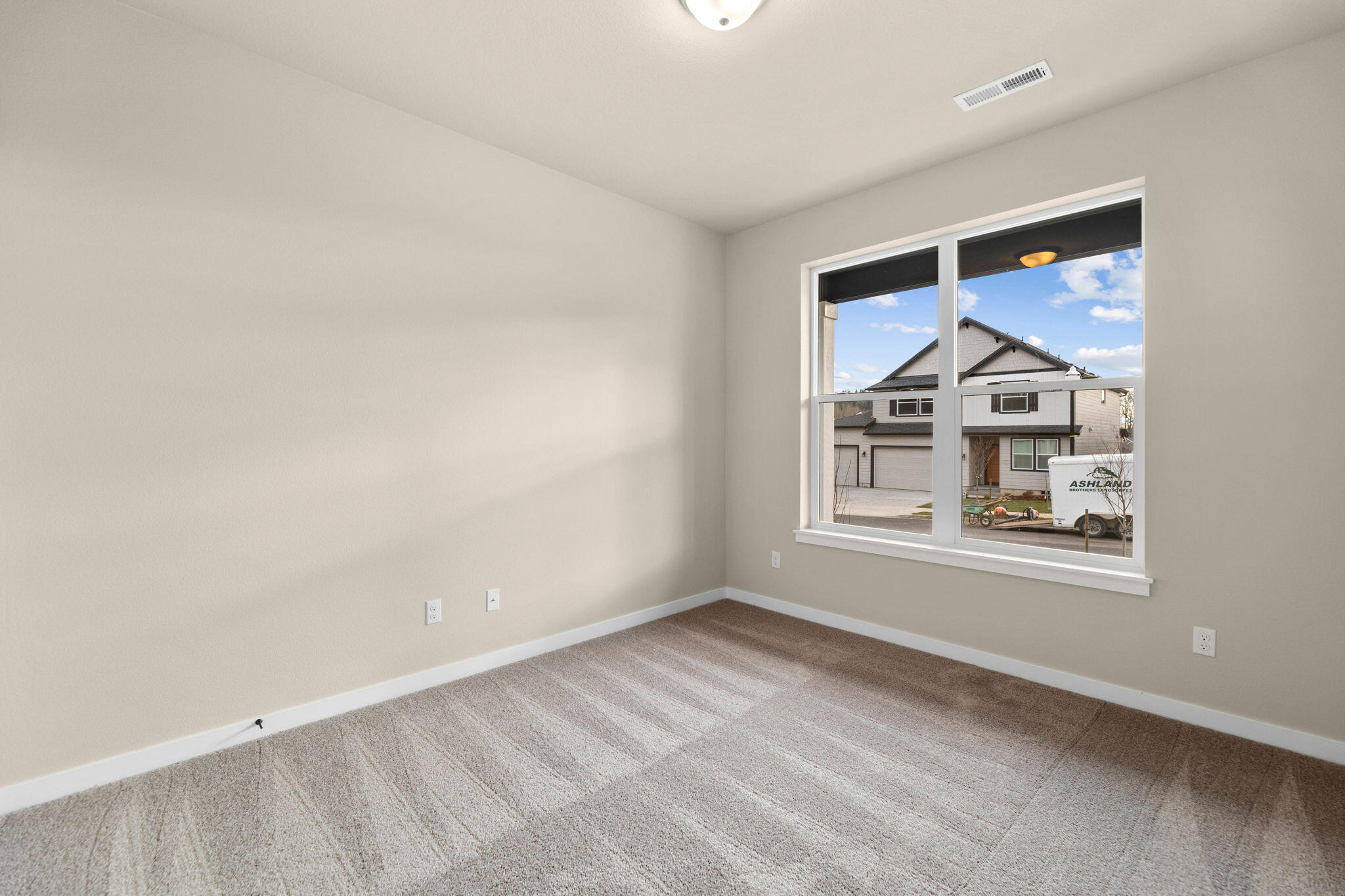 Eagle Point Development Phase I - Residential