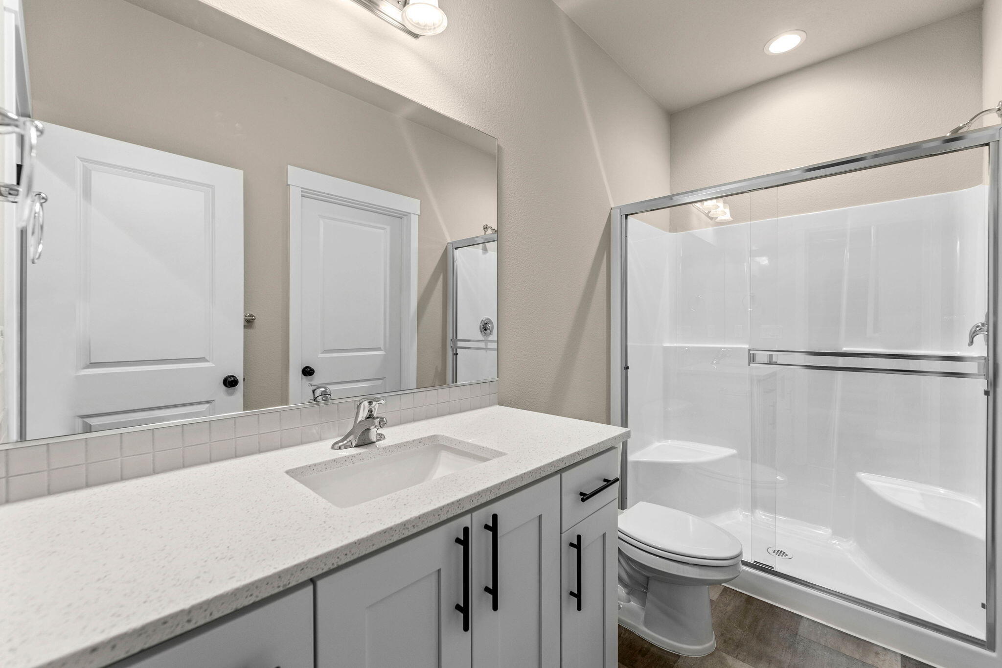 Eagle Point Development Phase I - Residential