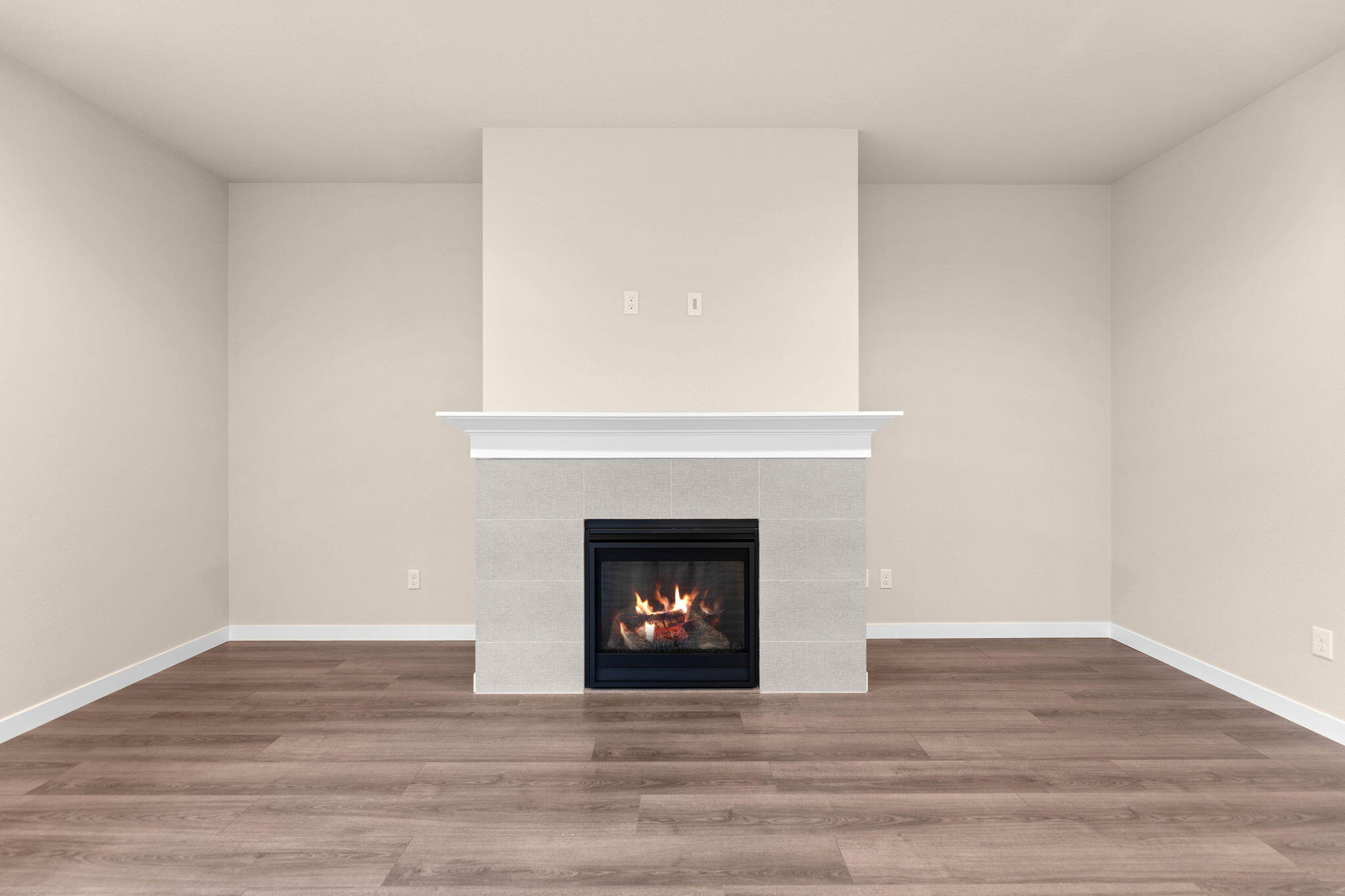 Eagle Point Development Phase I - Residential