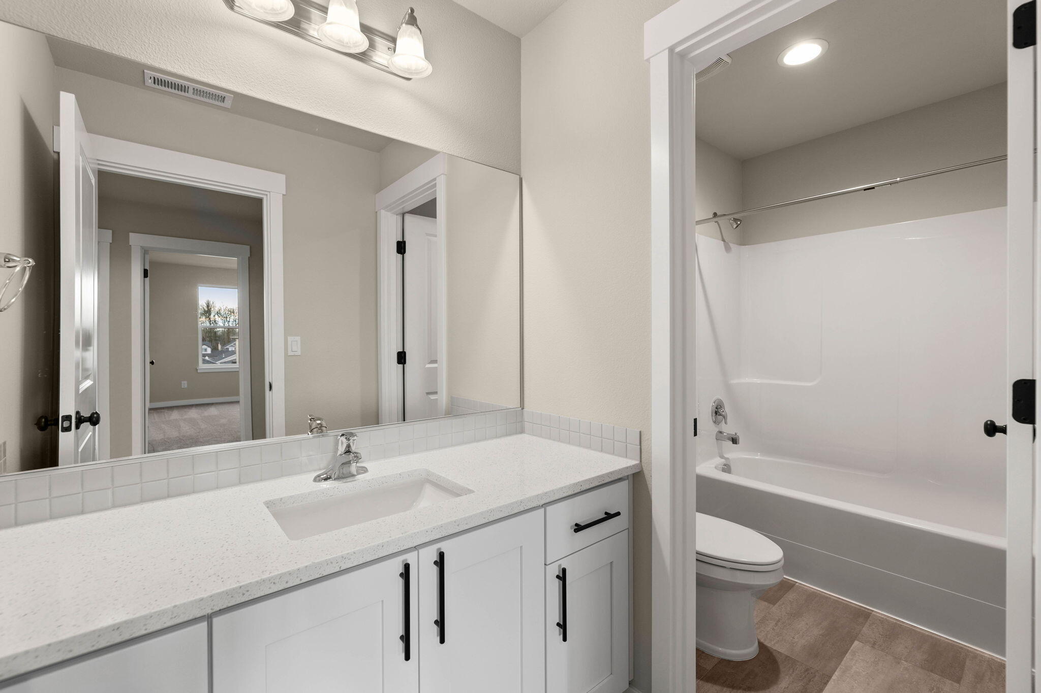 Eagle Point Development Phase I - Residential