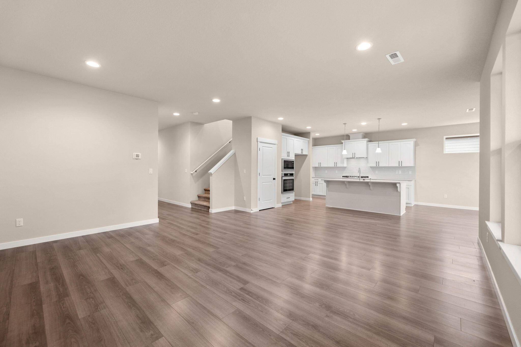 Eagle Point Development Phase I - Residential