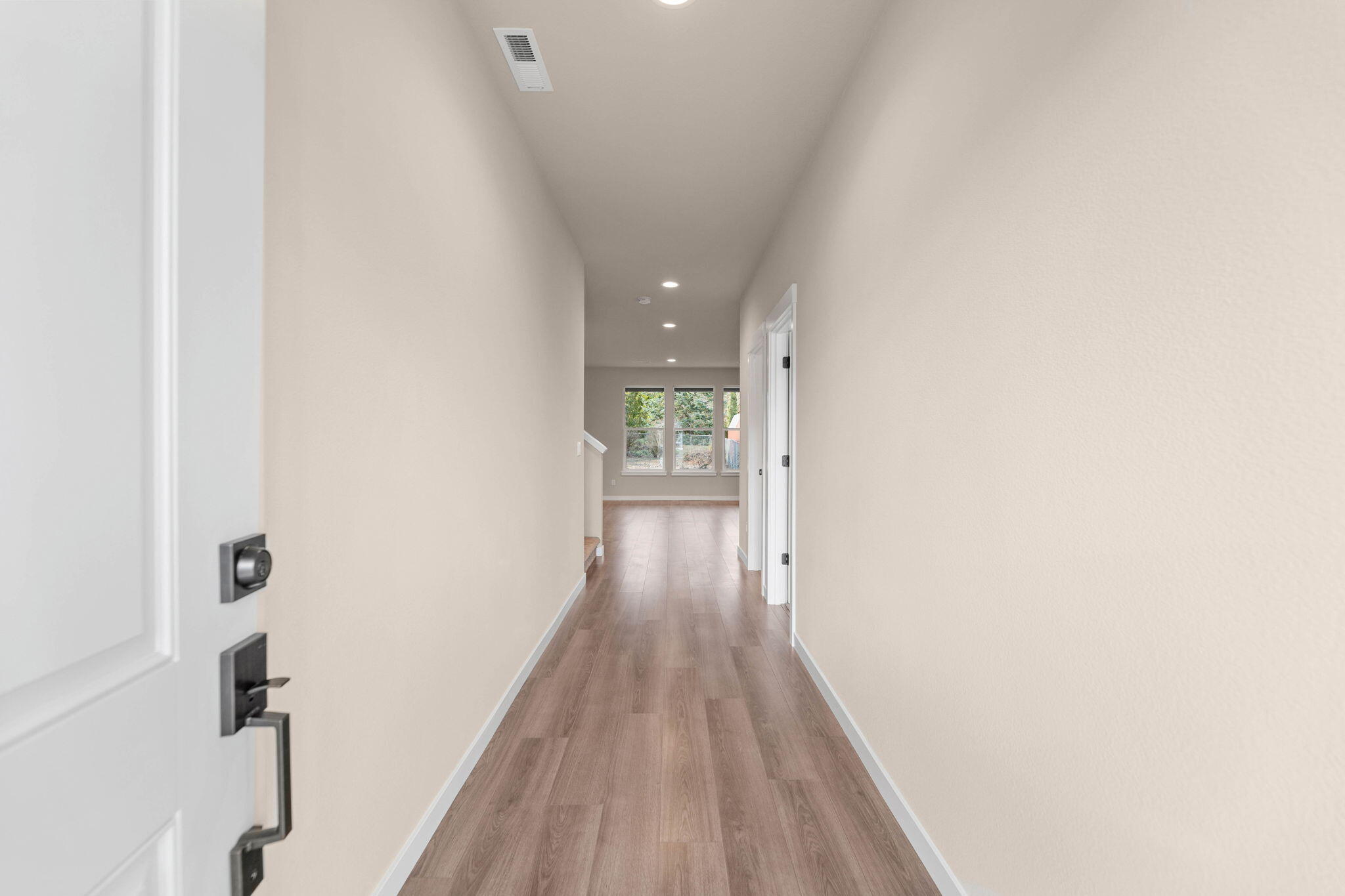 Eagle Point Development Phase I - Residential