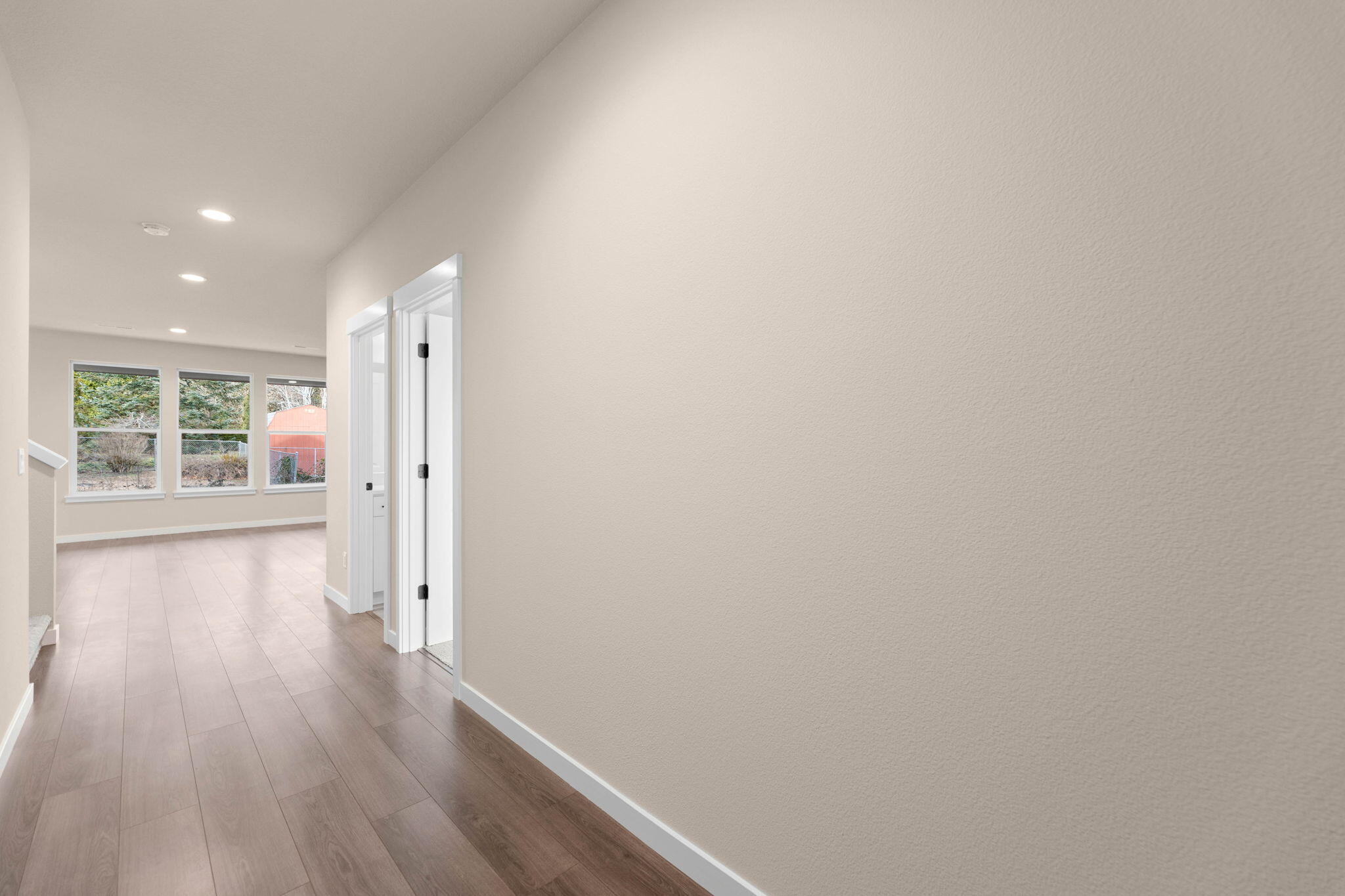 Eagle Point Development Phase I - Residential