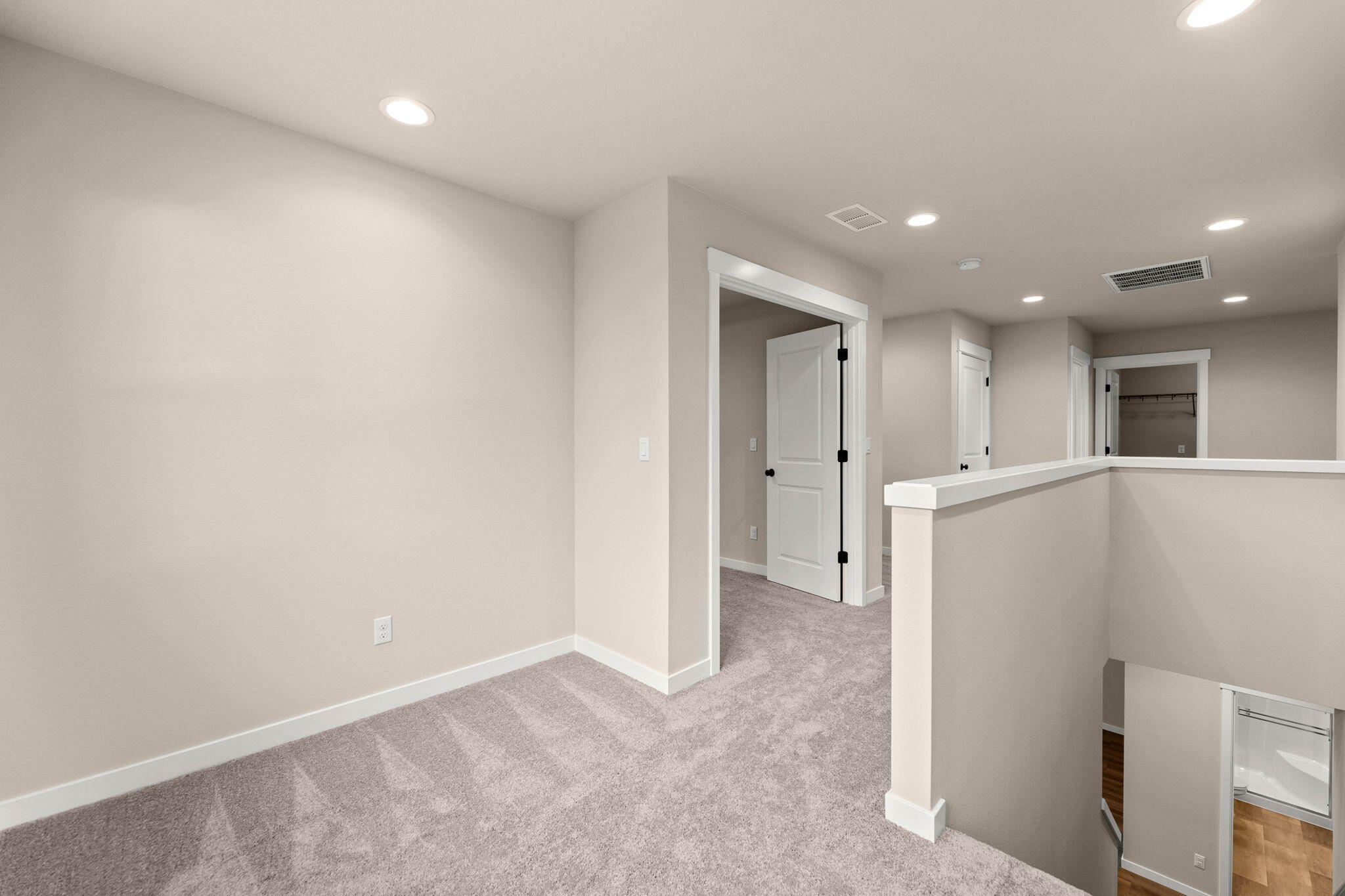 Eagle Point Development Phase I - Residential