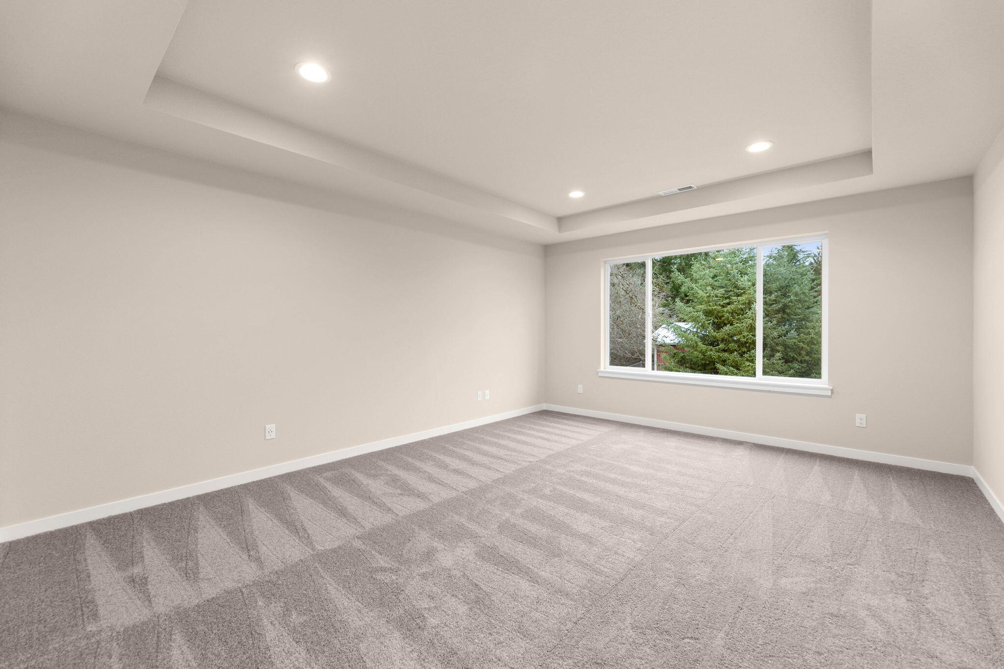 Eagle Point Development Phase I - Residential