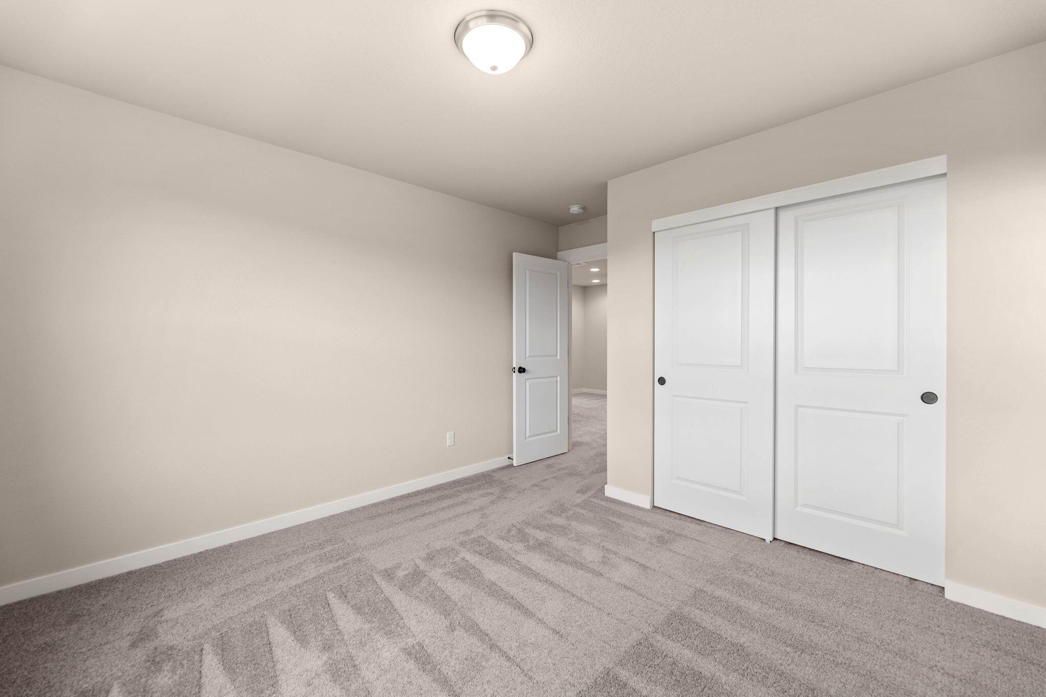 Eagle Point Development Phase I - Residential