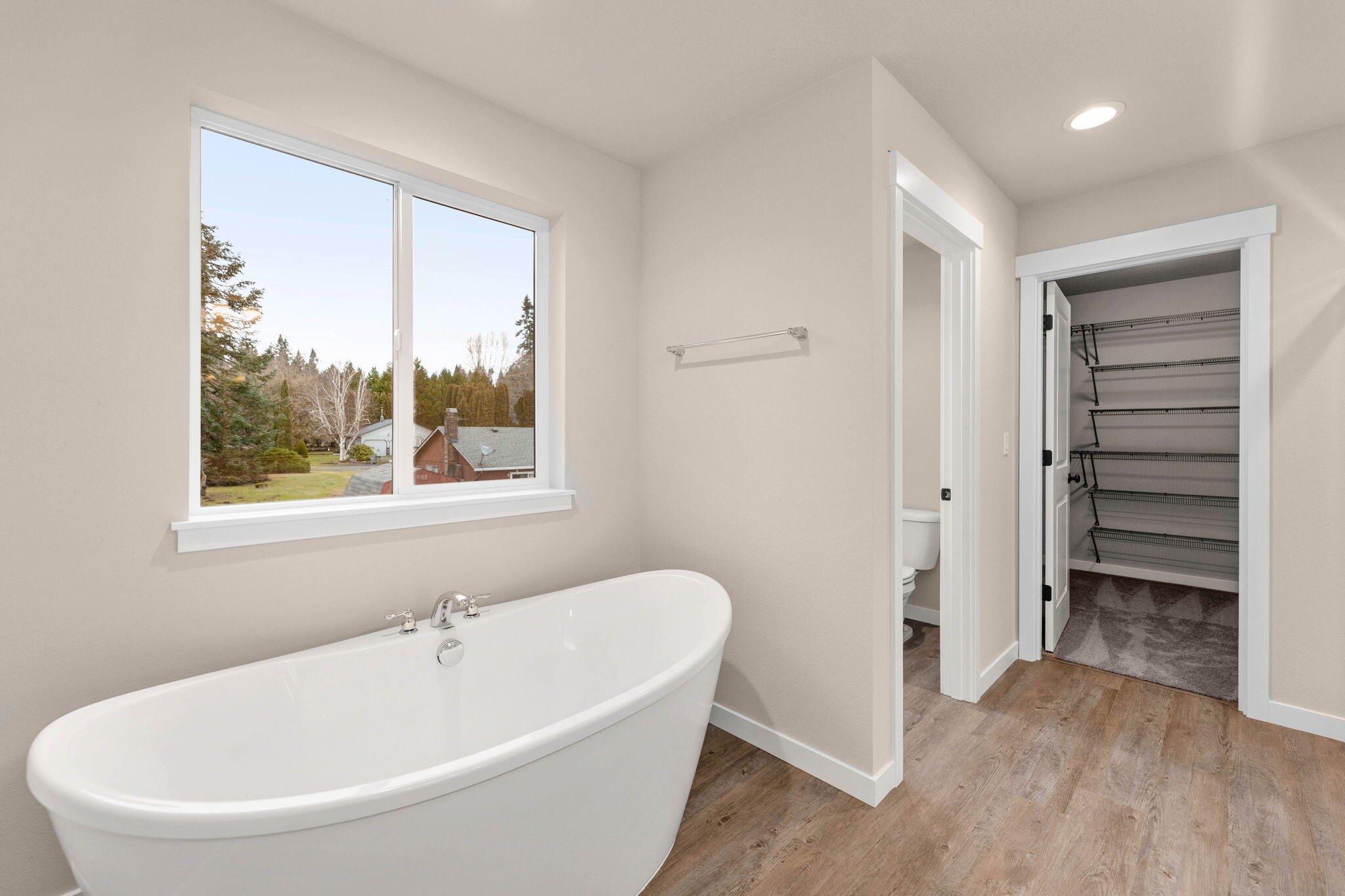 Eagle Point Development Phase I - Residential