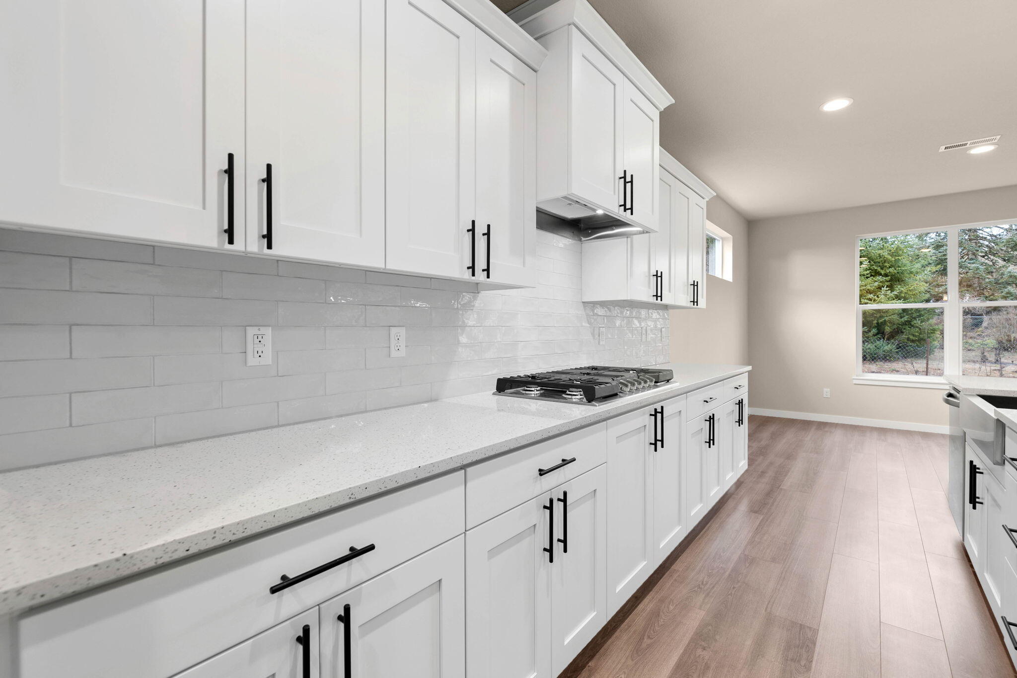 Eagle Point Development Phase I - Residential