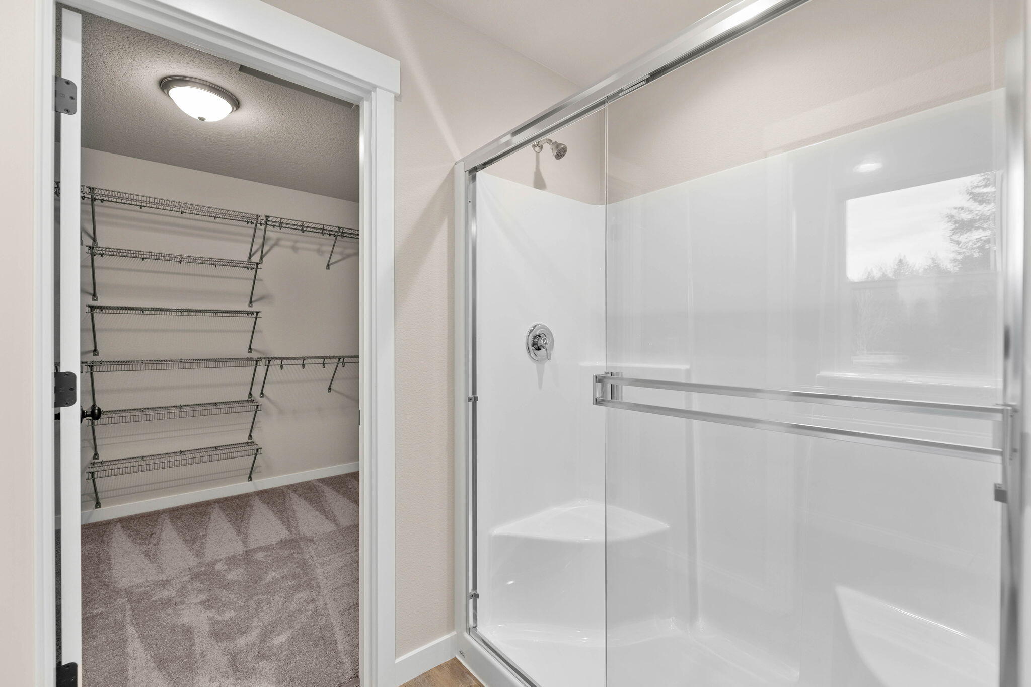 Eagle Point Development Phase I - Residential