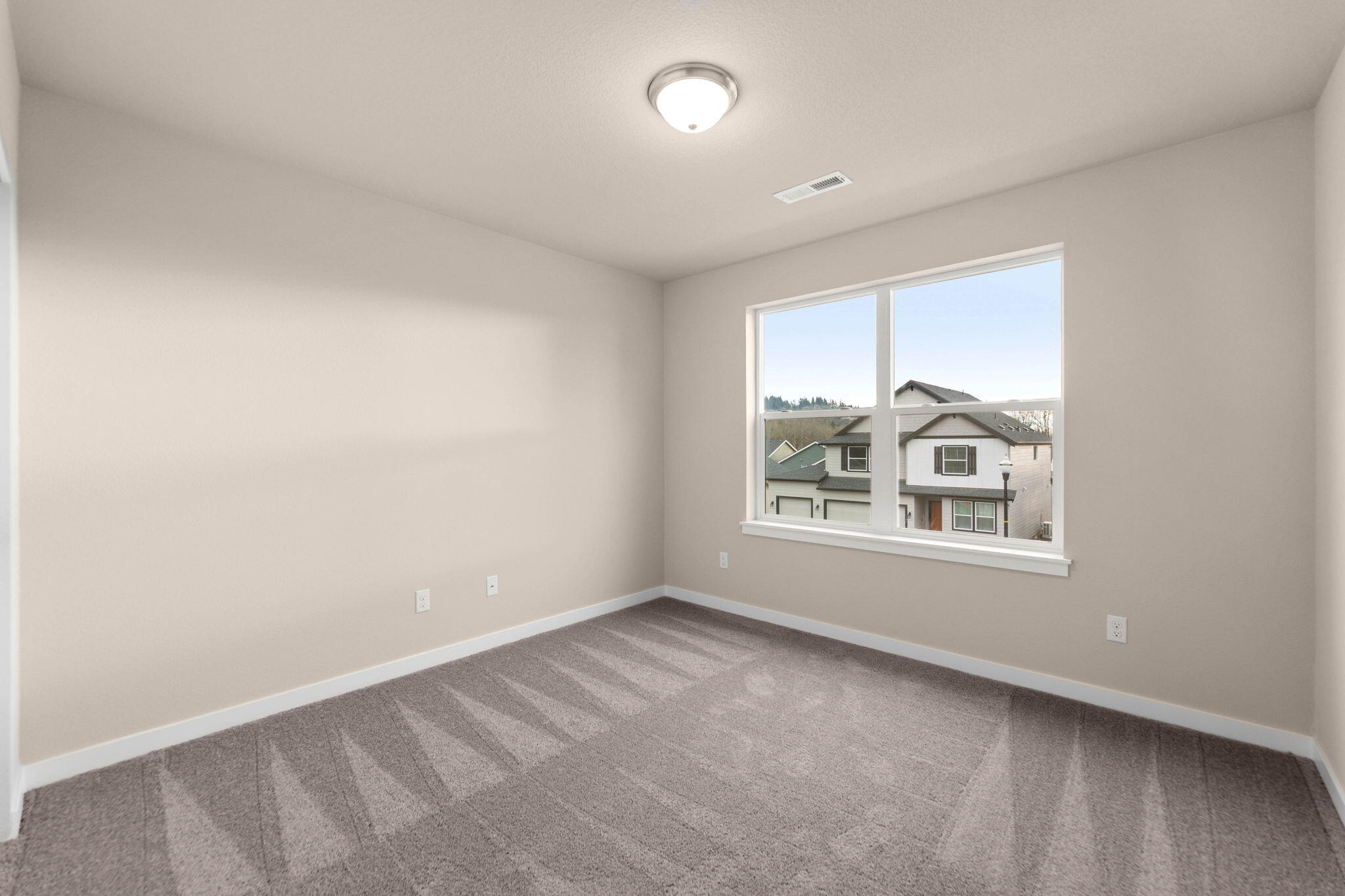 Eagle Point Development Phase I - Residential