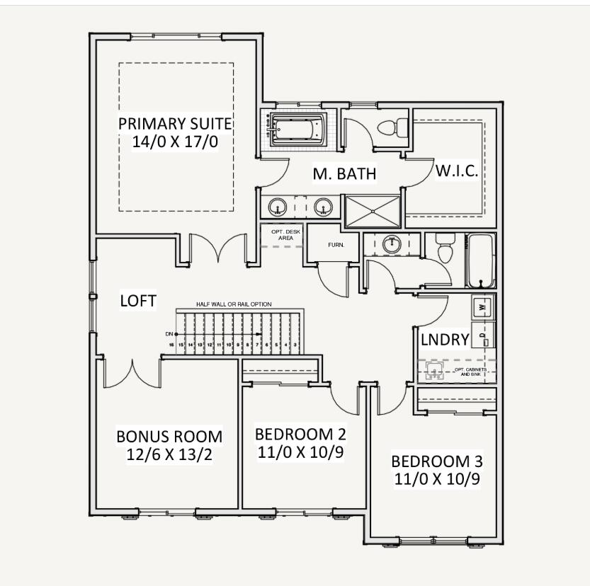 Eagle Point Development Phase I - Residential