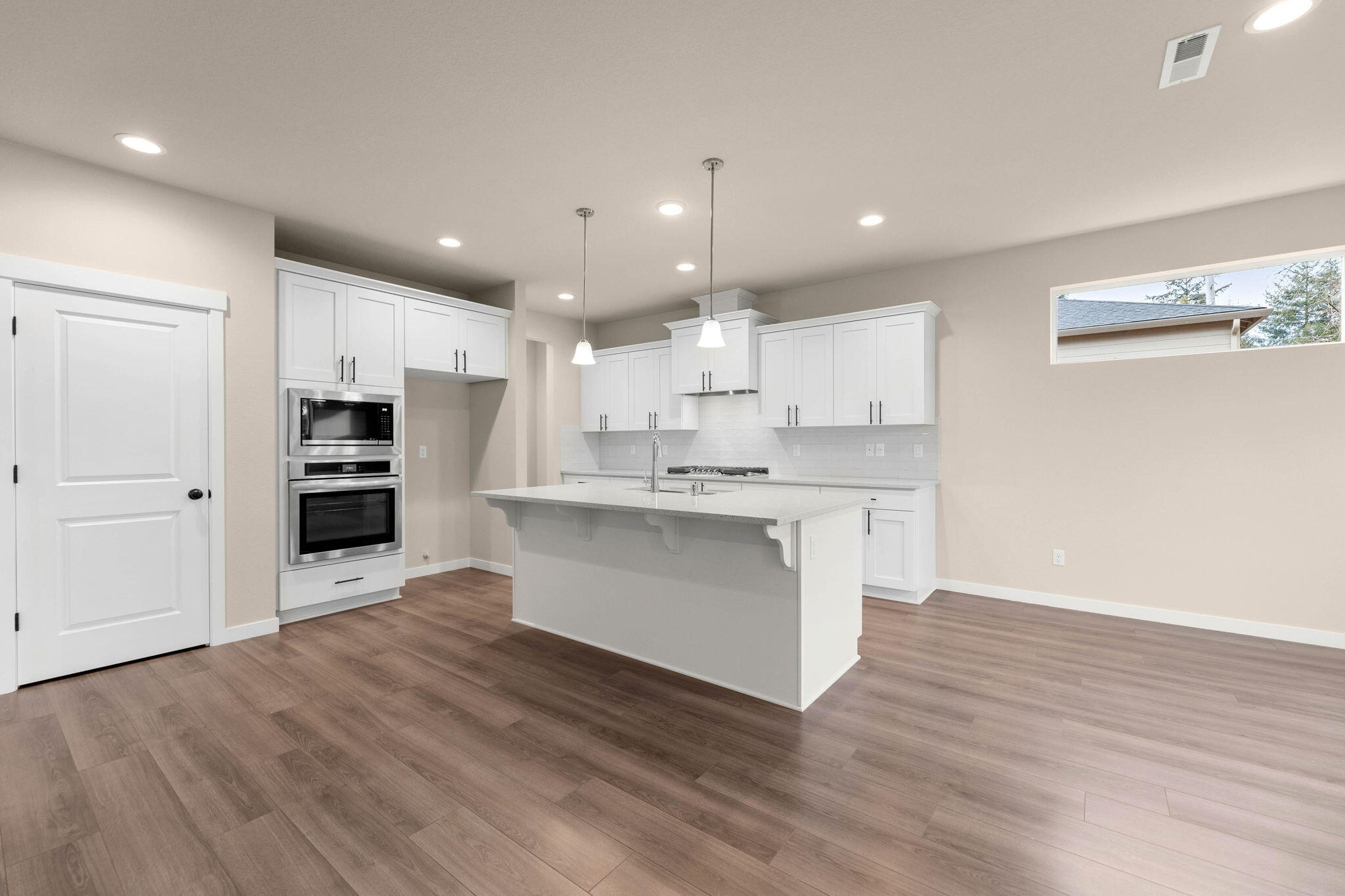 Eagle Point Development Phase I - Residential