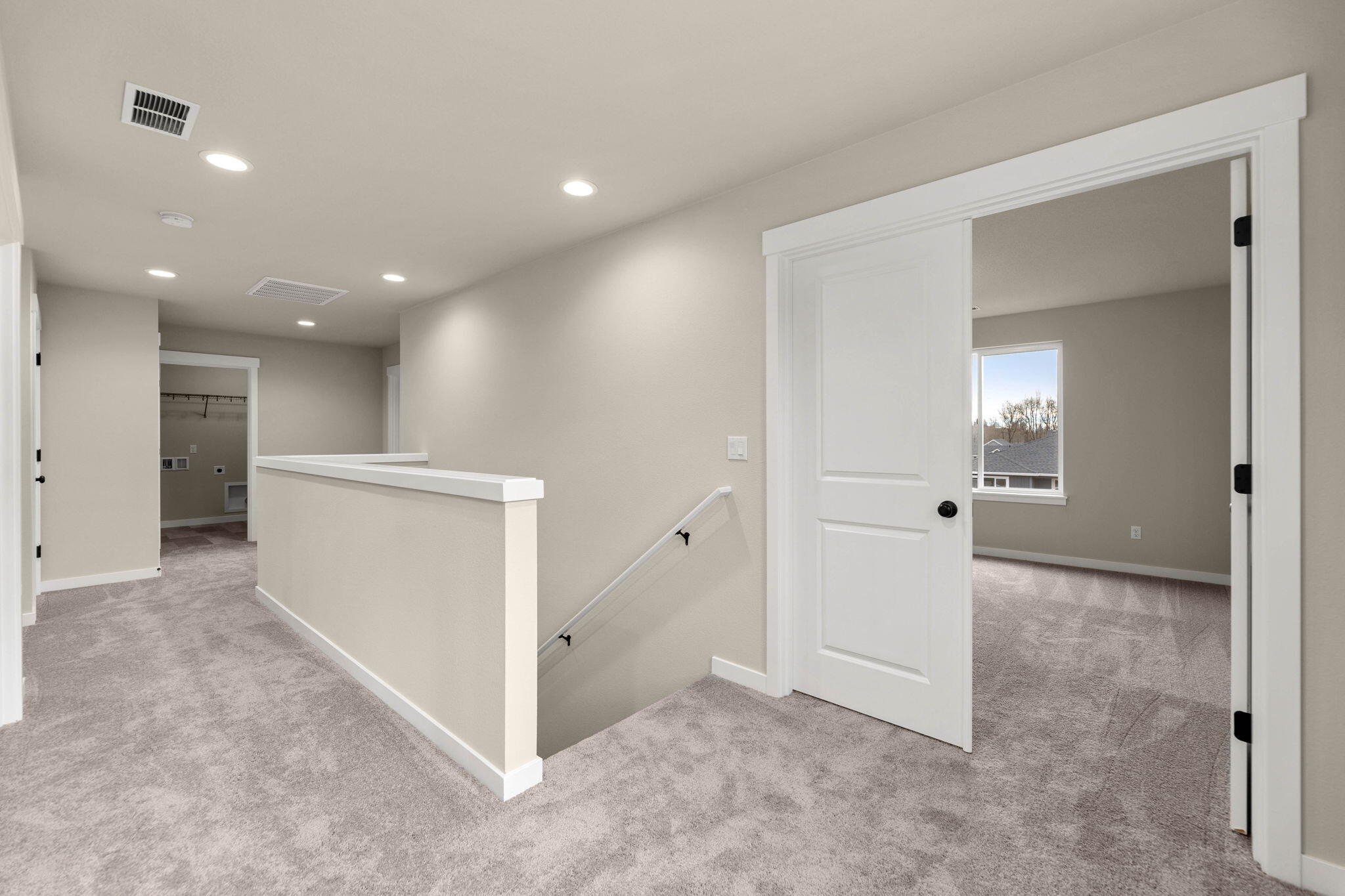 Eagle Point Development Phase I - Residential