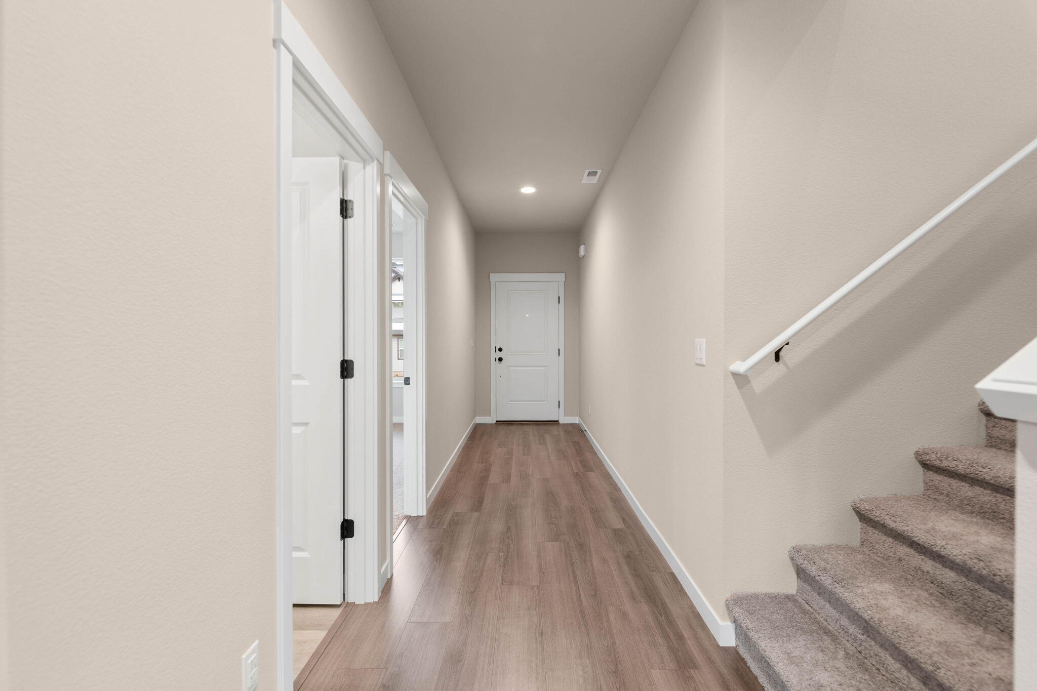 Eagle Point Development Phase I - Residential