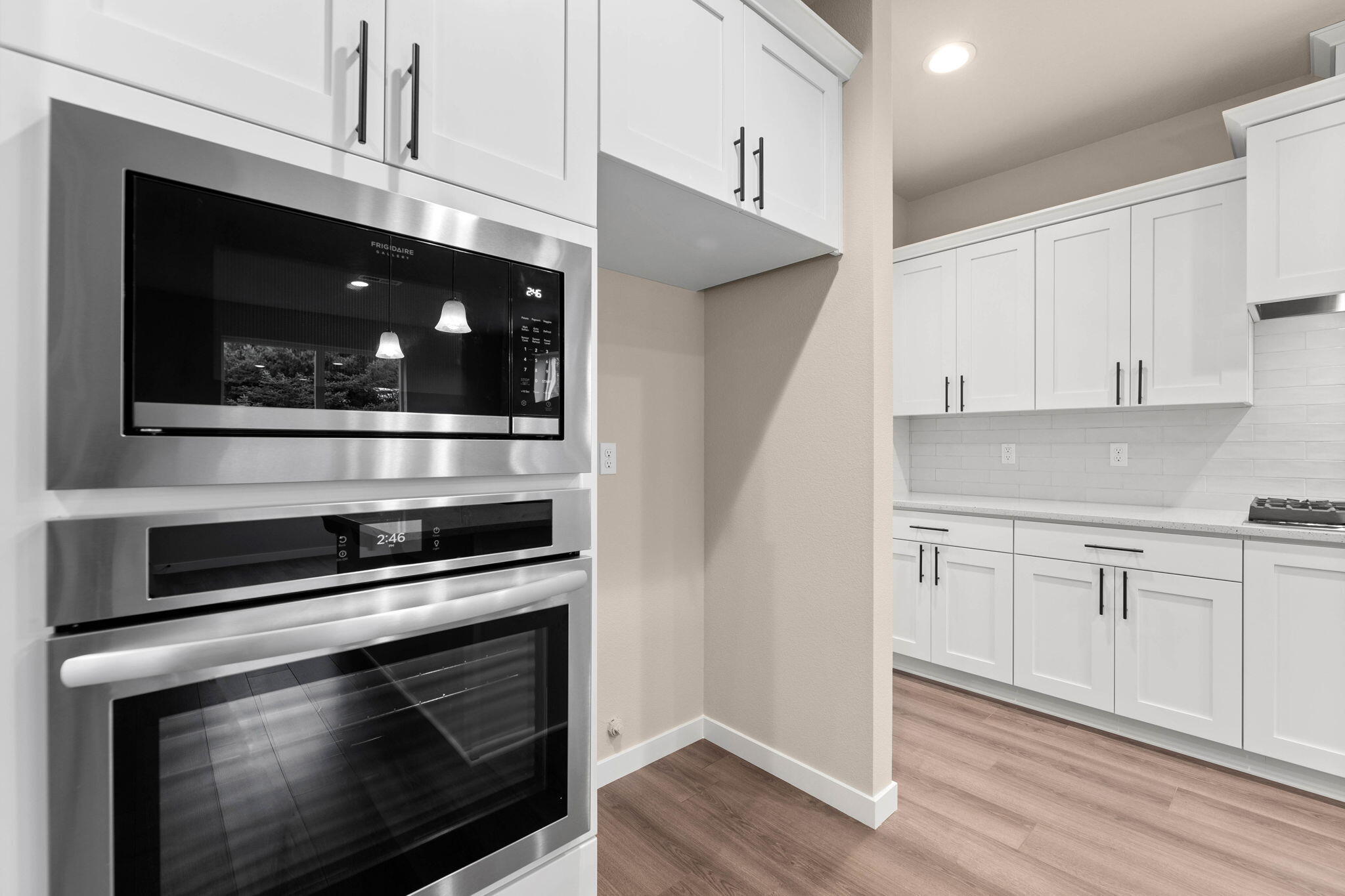 Eagle Point Development Phase I - Residential