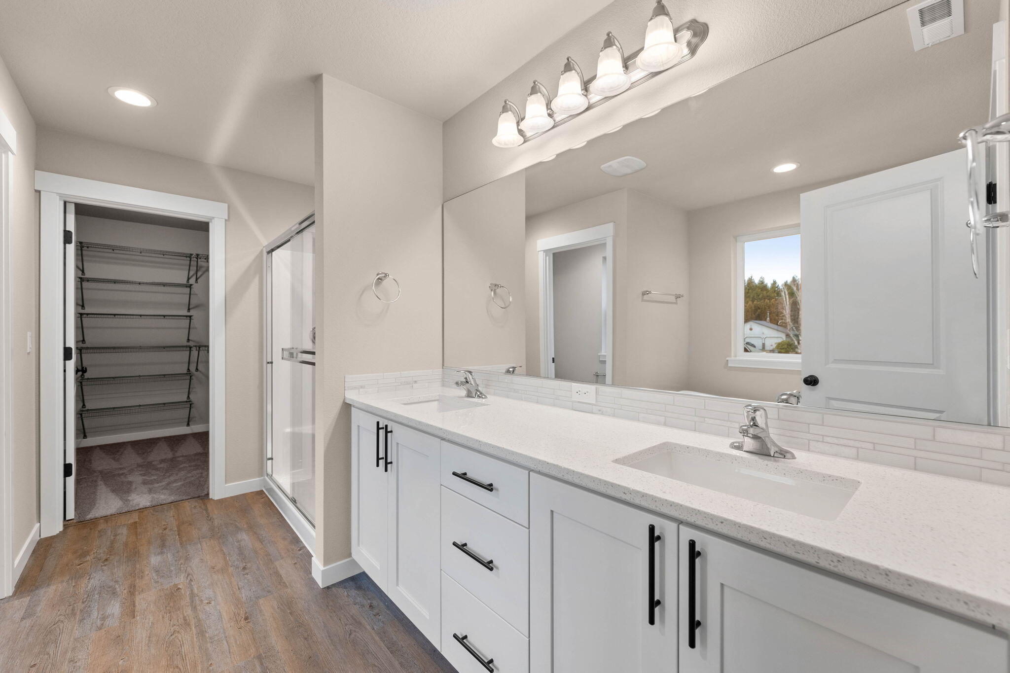 Eagle Point Development Phase I - Residential