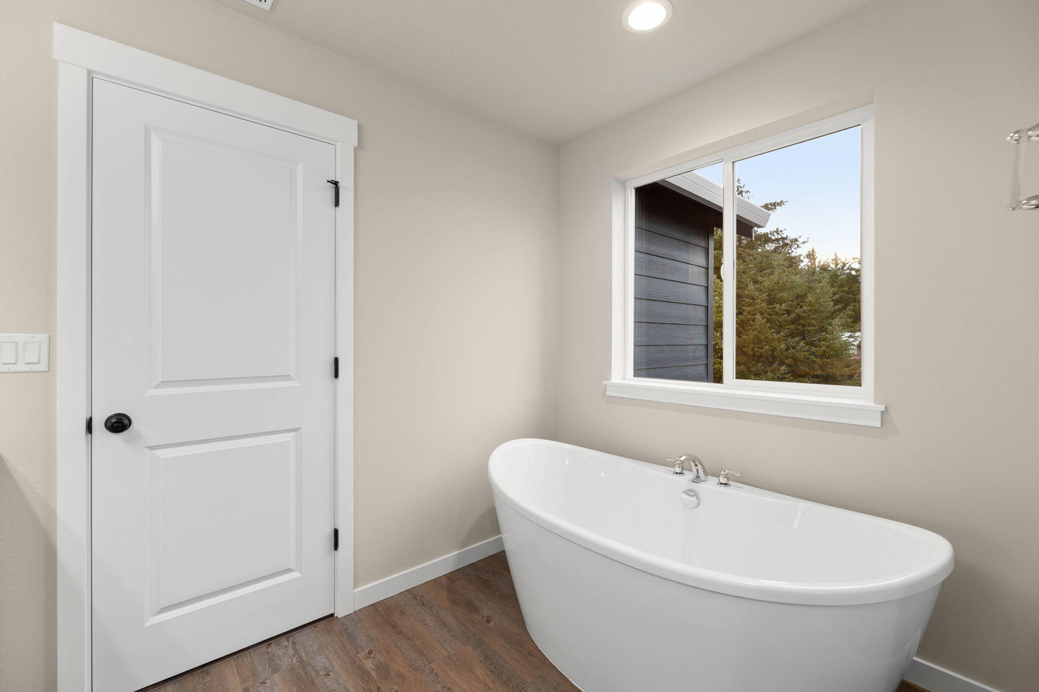 Eagle Point Development Phase I - Residential