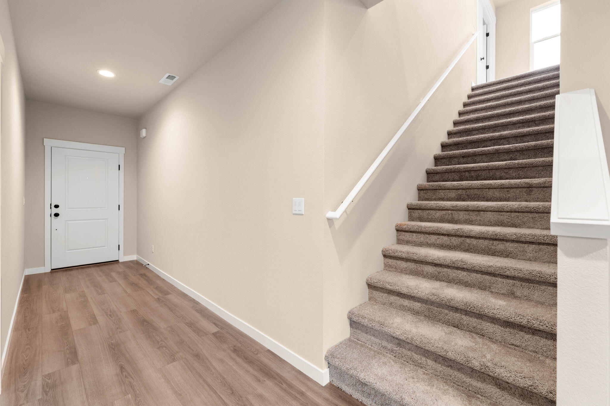 Eagle Point Development Phase I - Residential