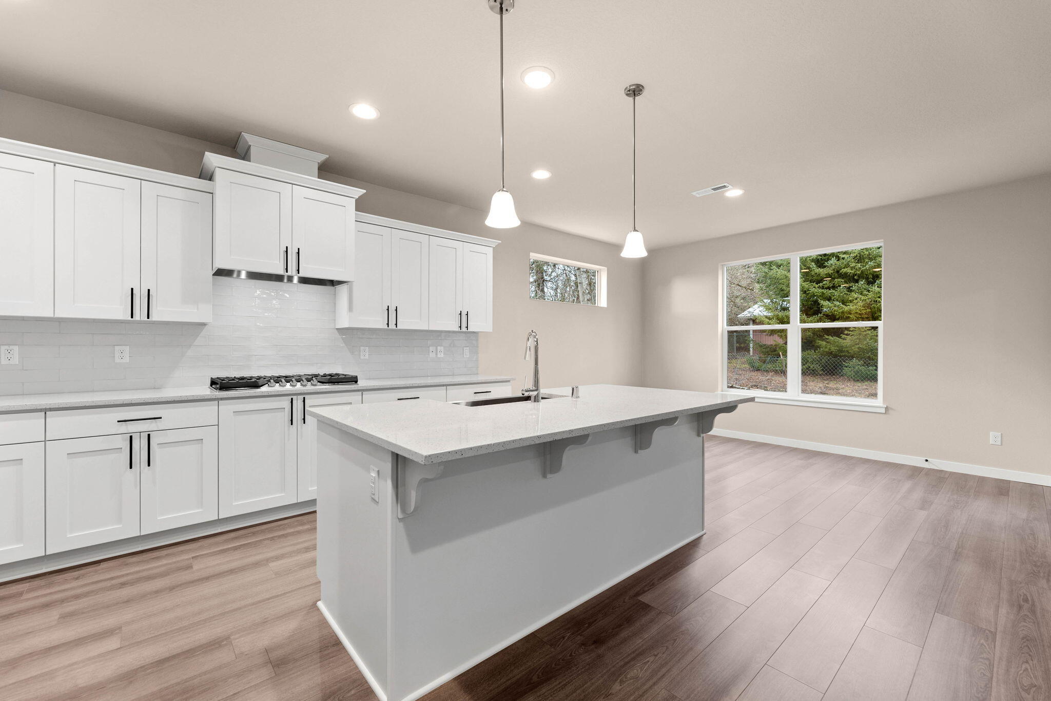 Eagle Point Development Phase I - Residential