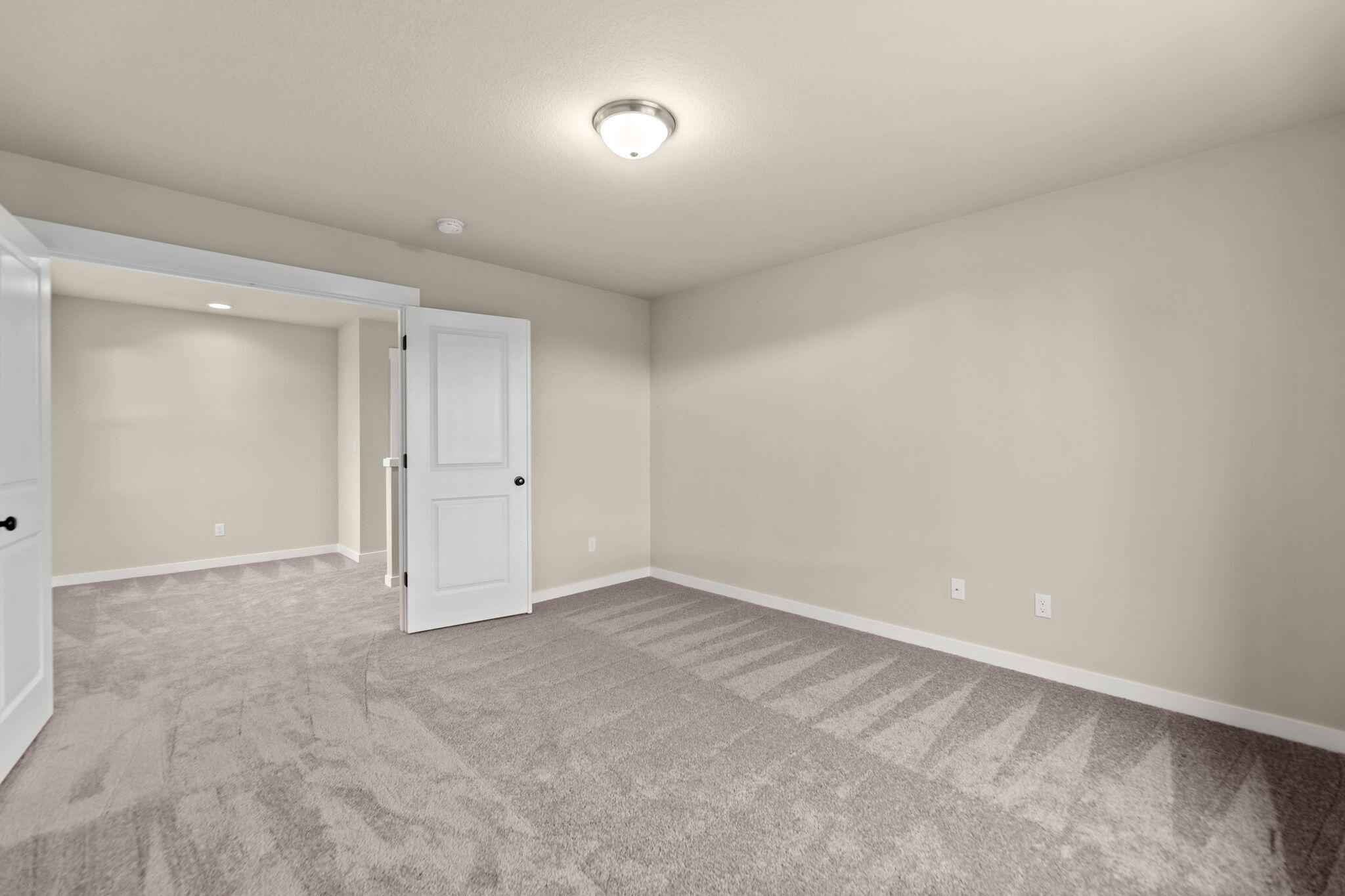 Eagle Point Development Phase I - Residential