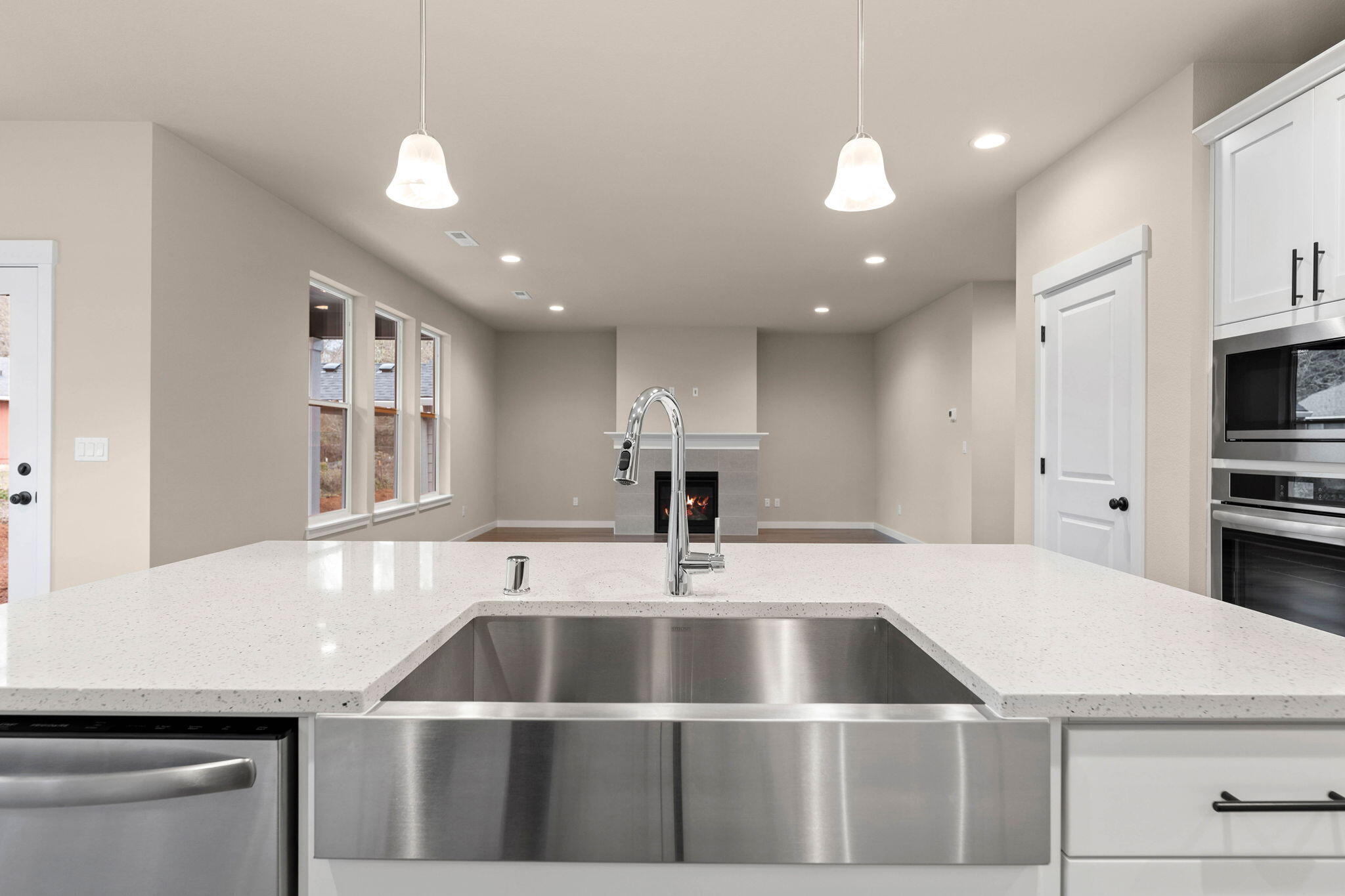 Eagle Point Development Phase I - Residential