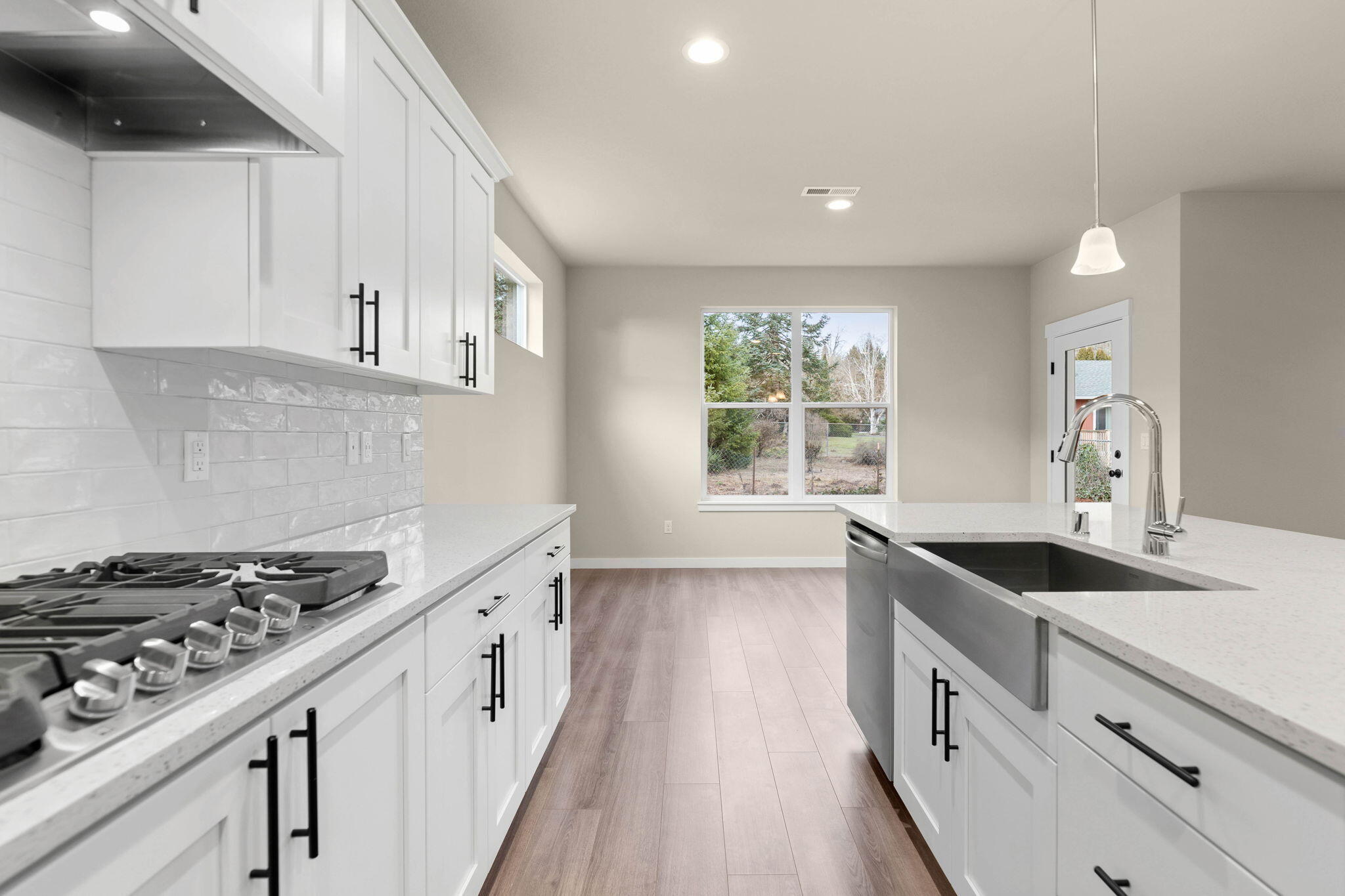 Eagle Point Development Phase I - Residential