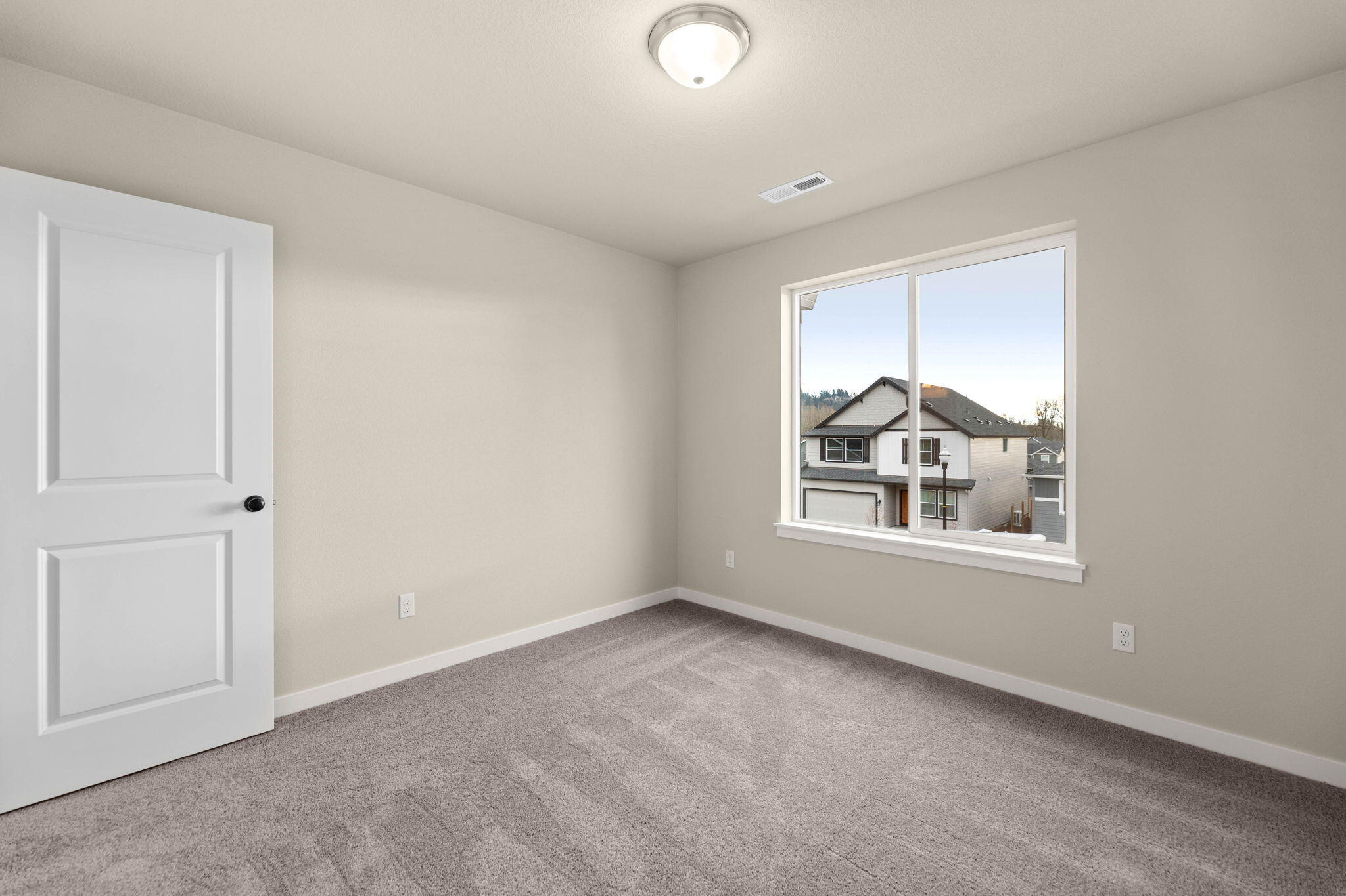 Eagle Point Development Phase I - Residential