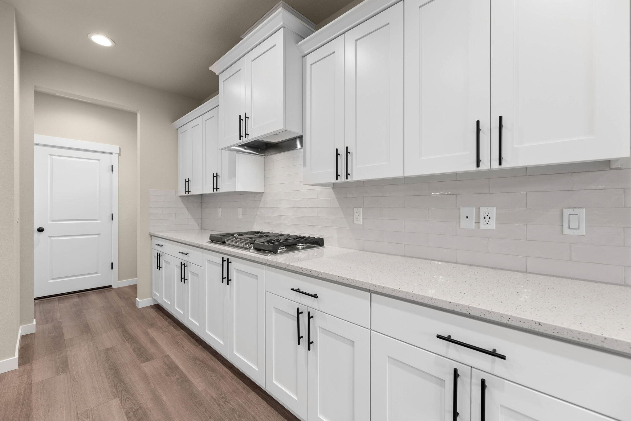 Eagle Point Development Phase I - Residential