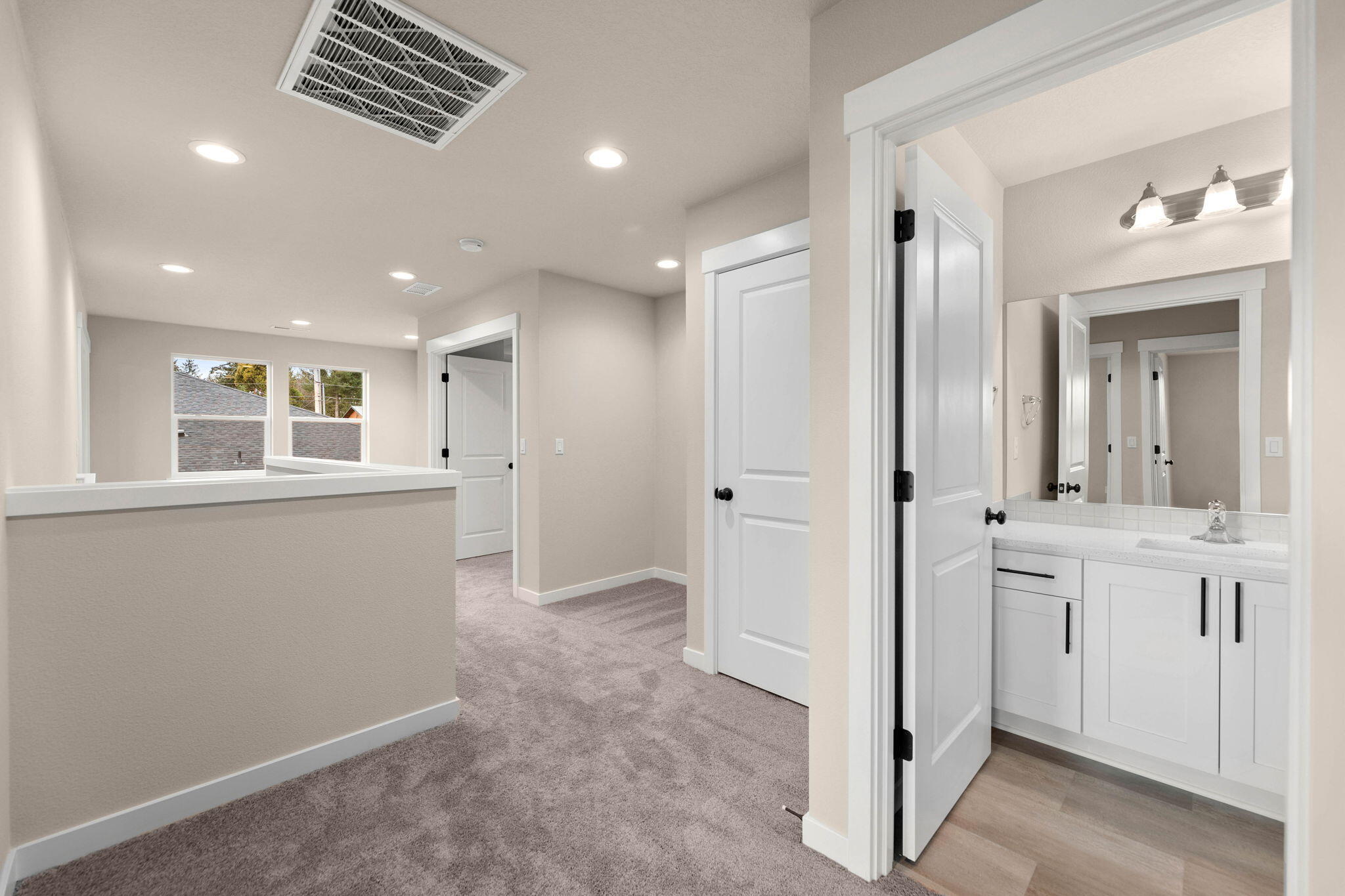 Eagle Point Development Phase I - Residential