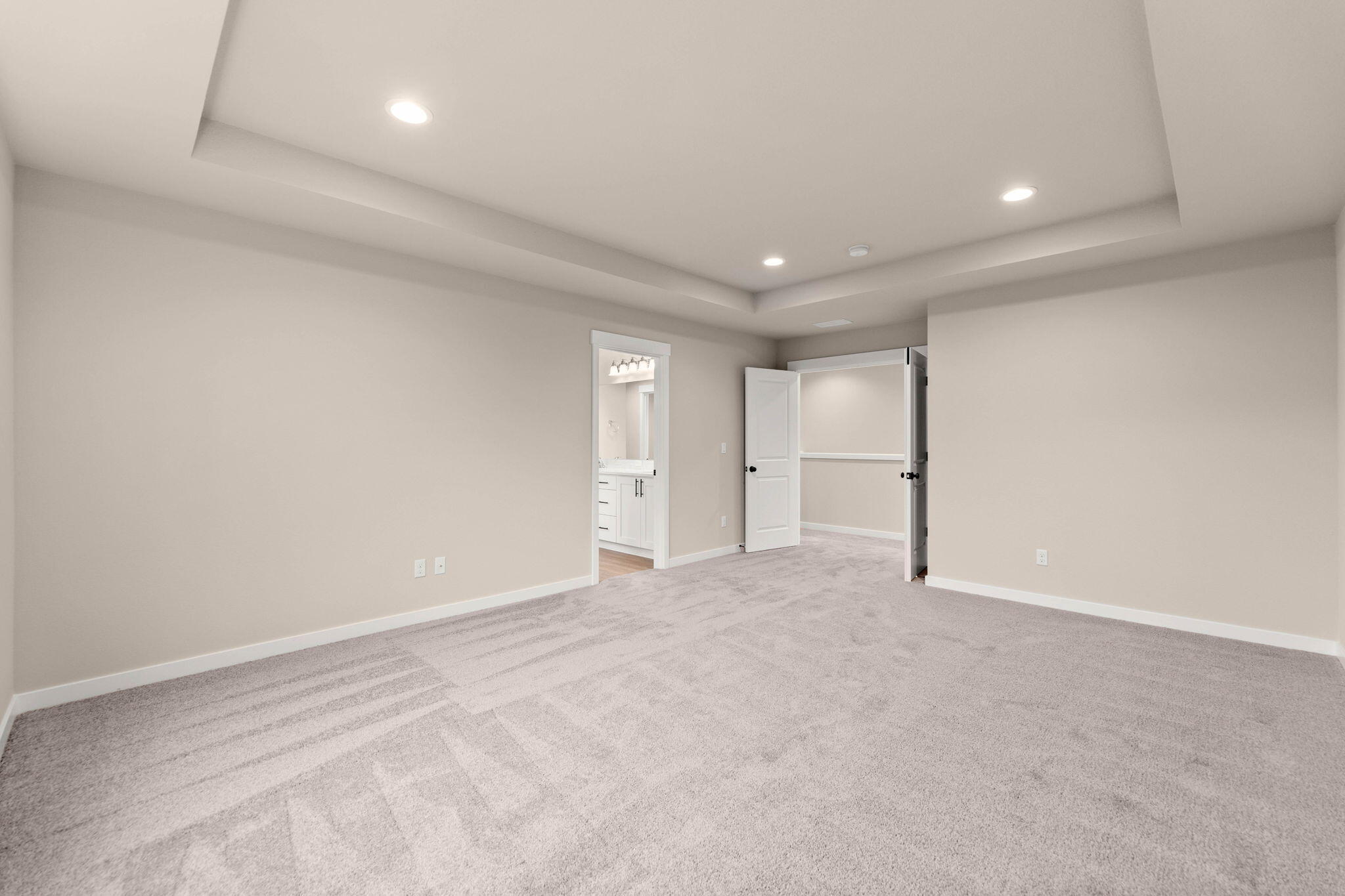 Eagle Point Development Phase I - Residential