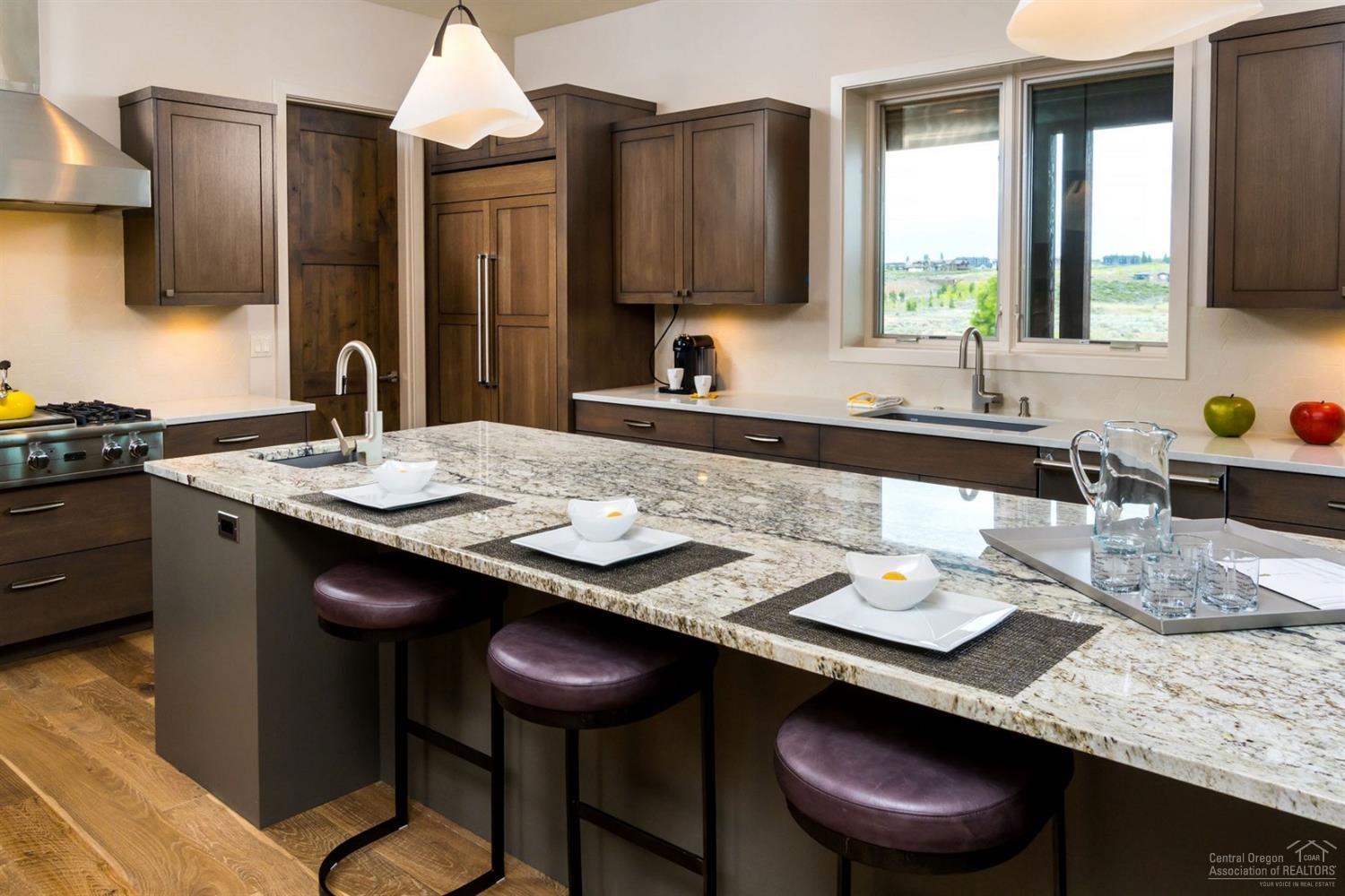 Tetherow - Residential