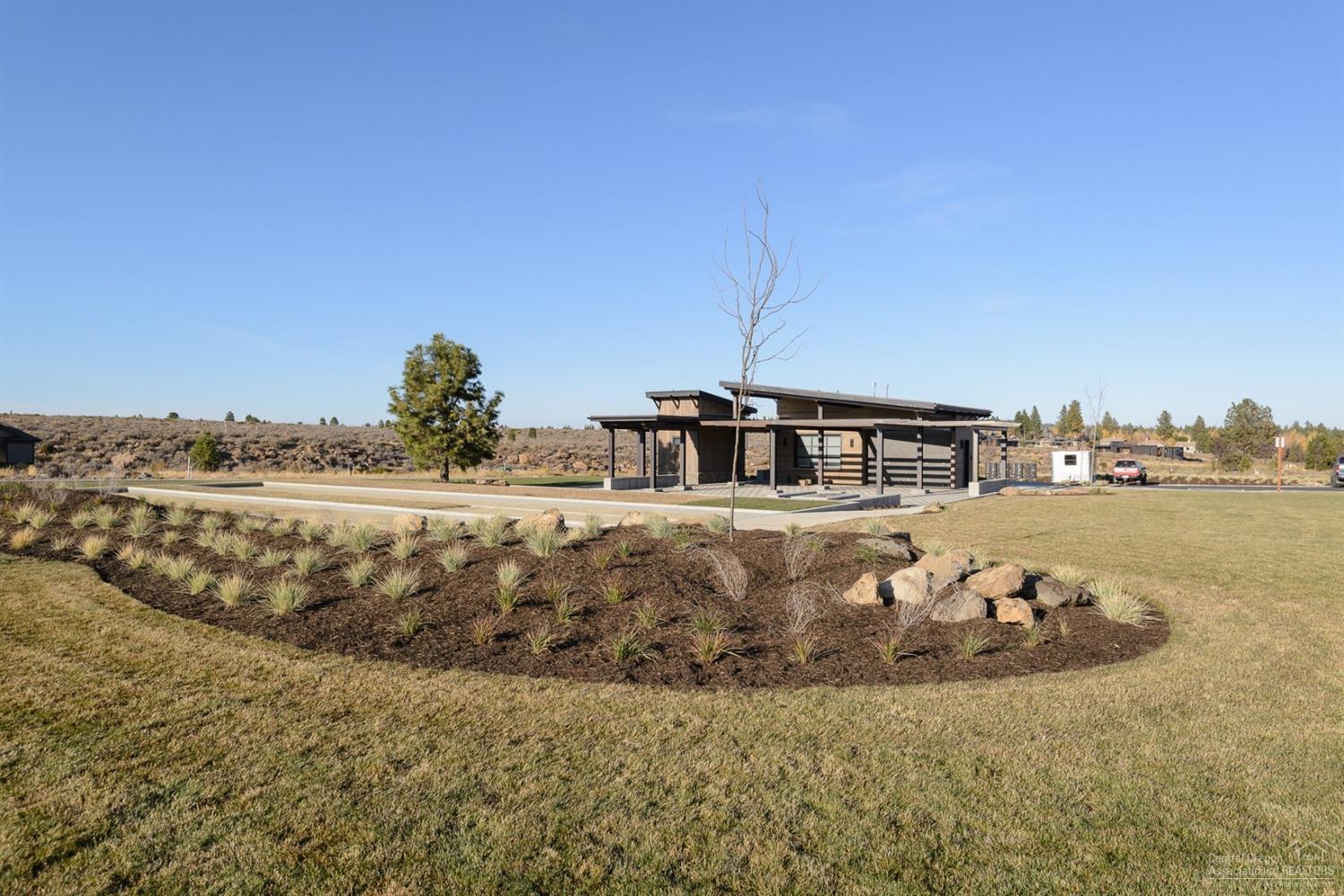 Tetherow - Residential